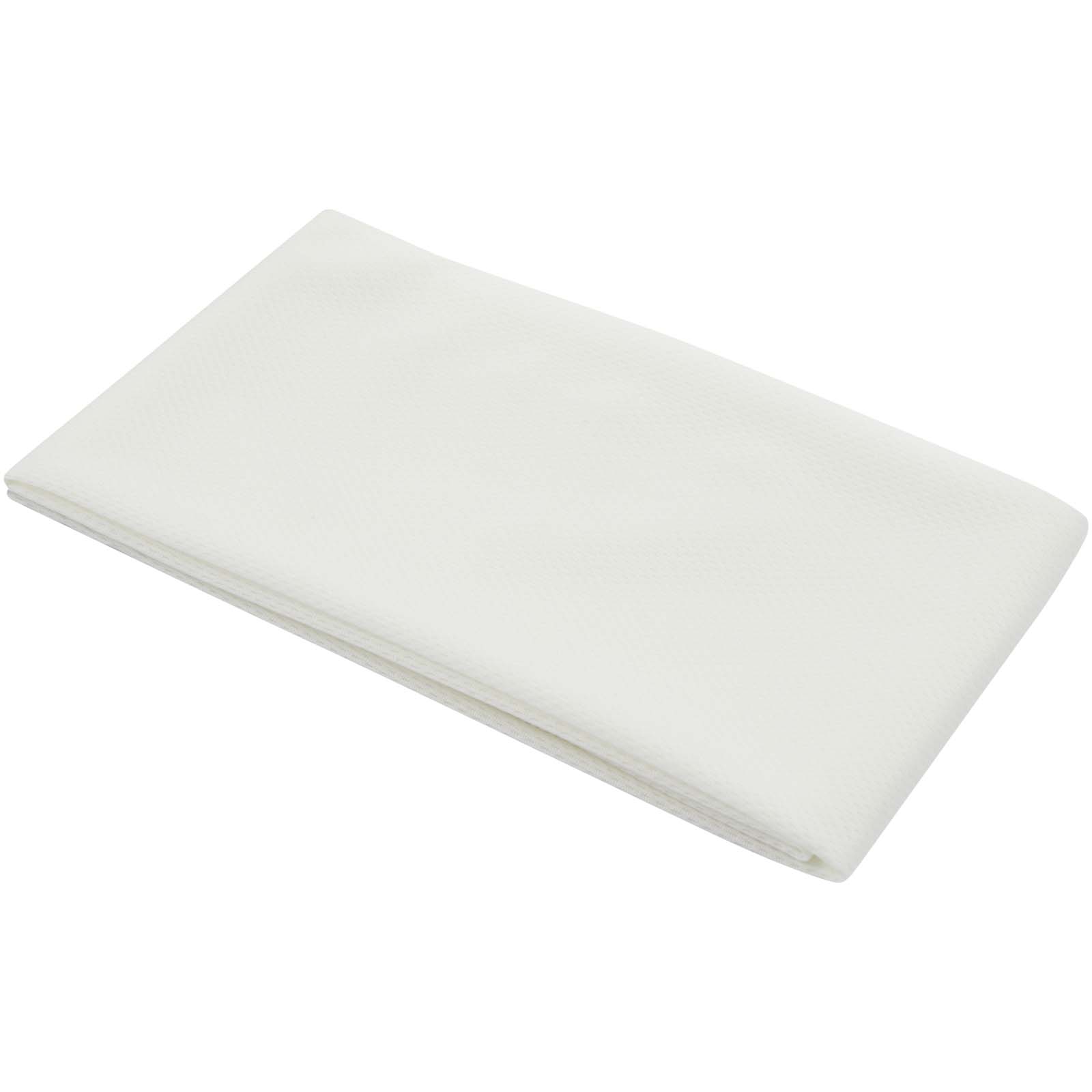 Serviette de sport Lucas en rPET 30 x 80 cm