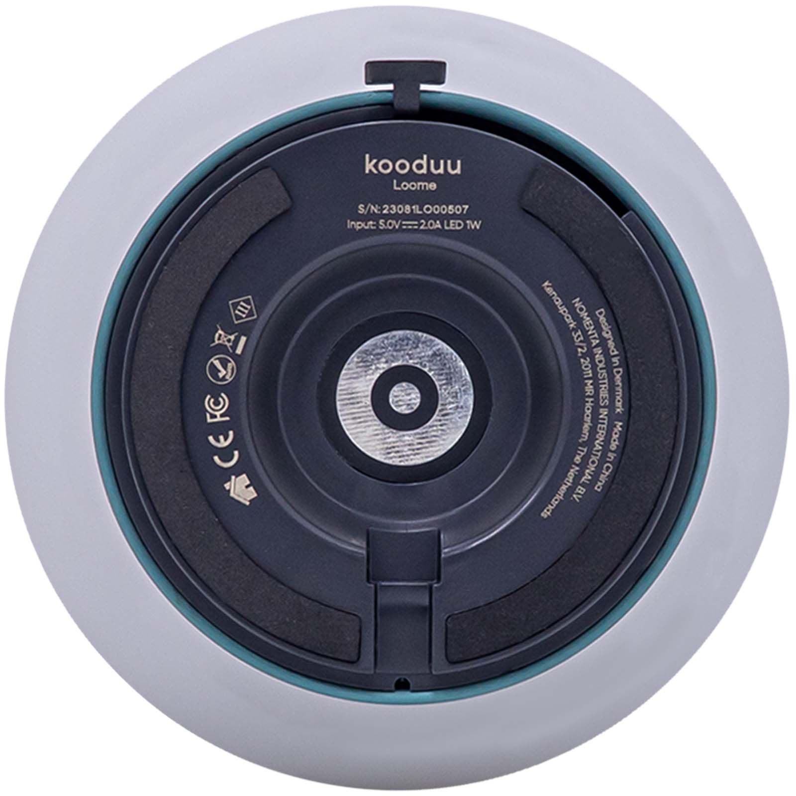 Lampe portable Kooduu Loome