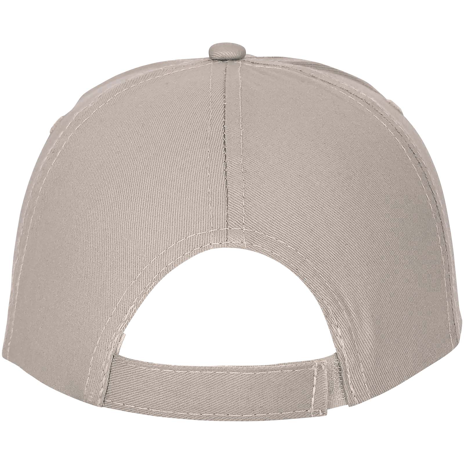 Casquette 5 panneaux de 175 g/m² Feniks