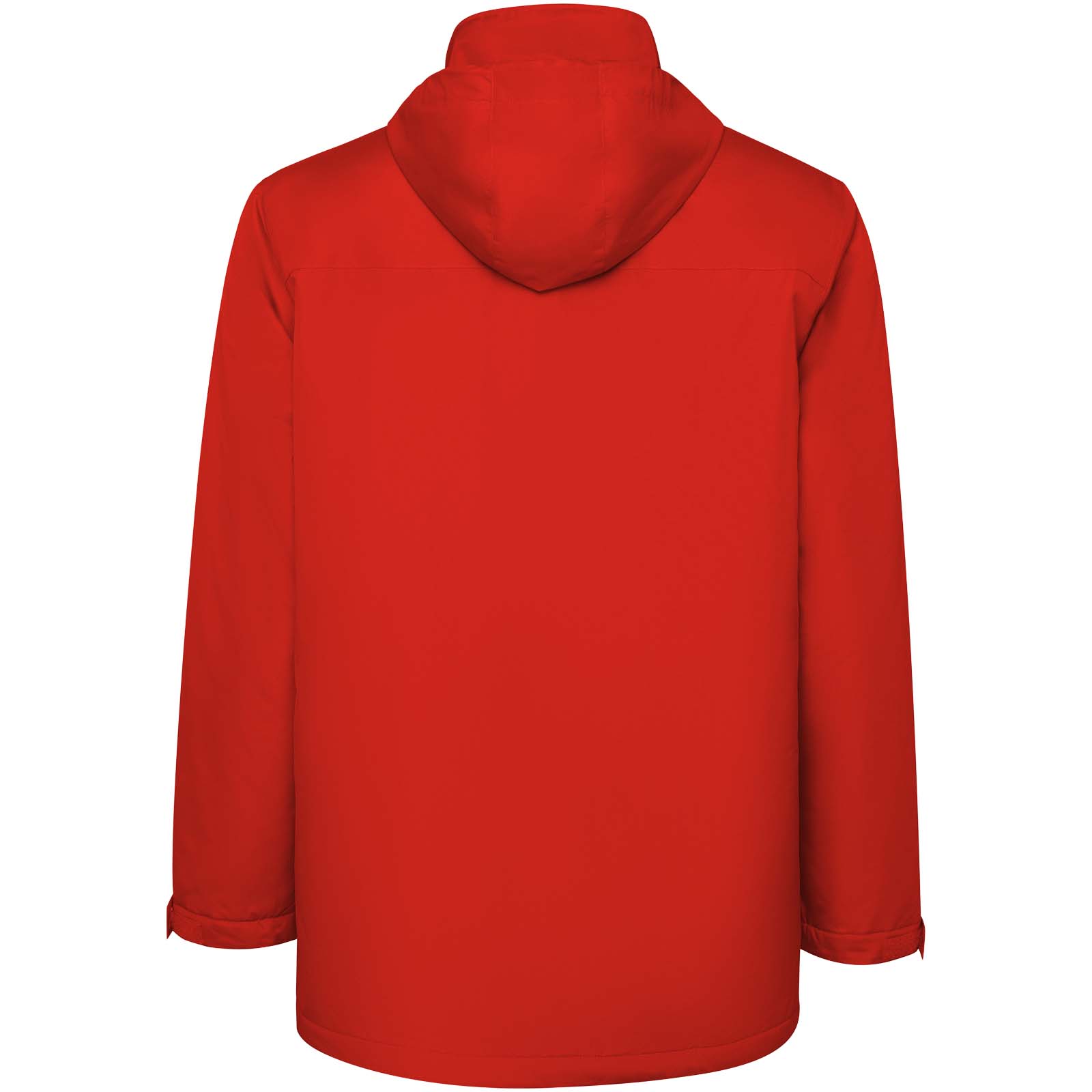 Roly Veste parka America matelassée pour enfant