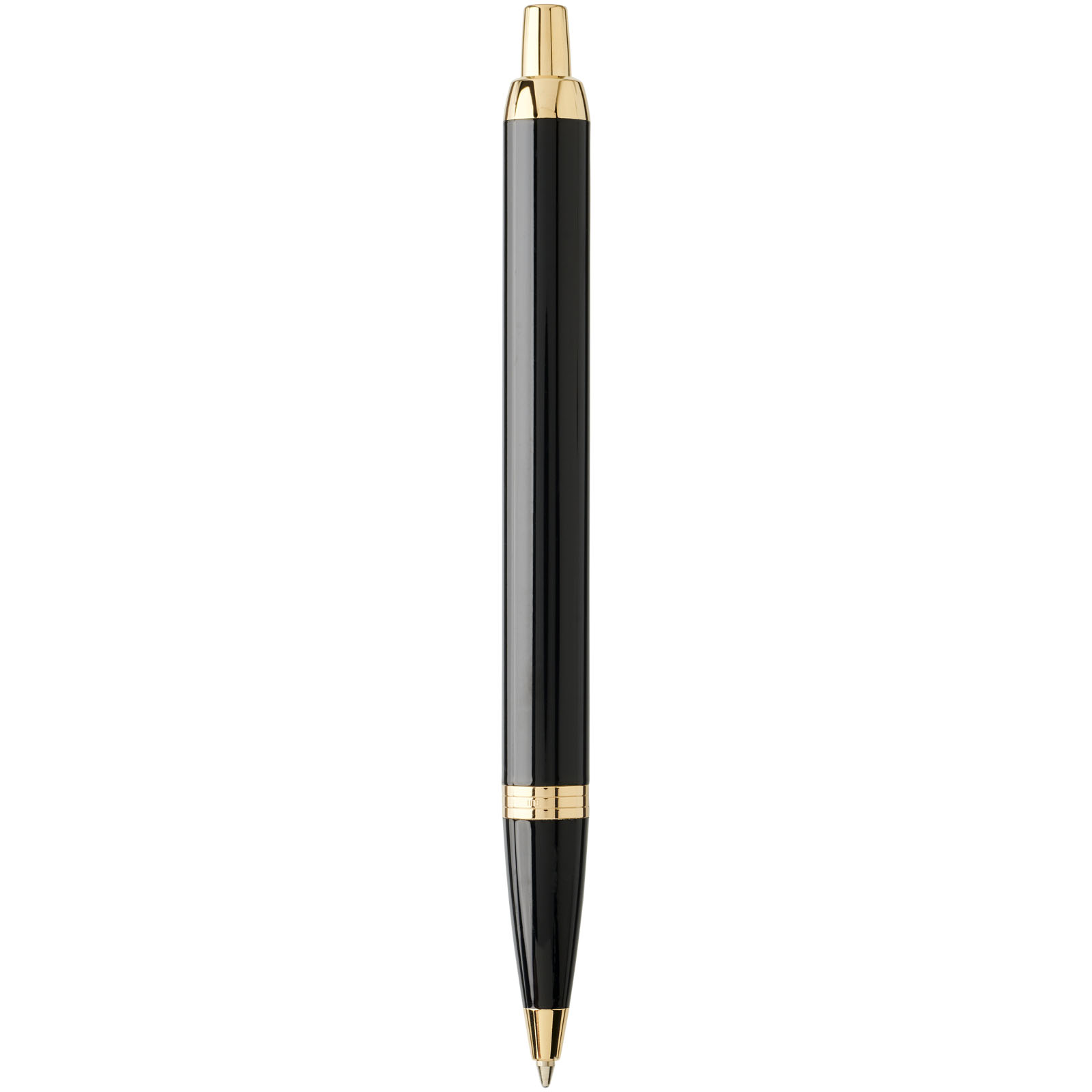 Stylo à bille IM Parker (encre bleue)