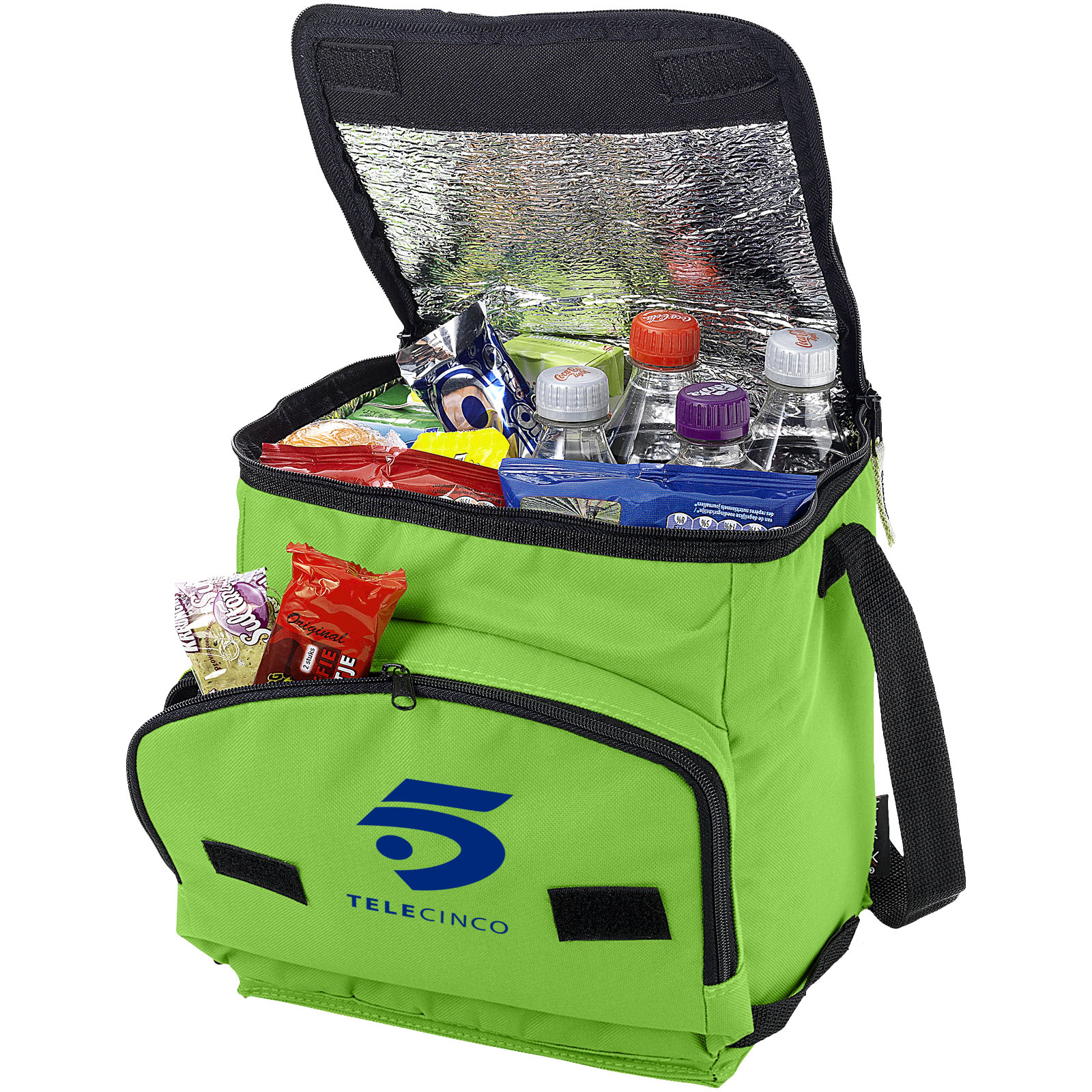 Sac isotherme pliable Stockholm 10L