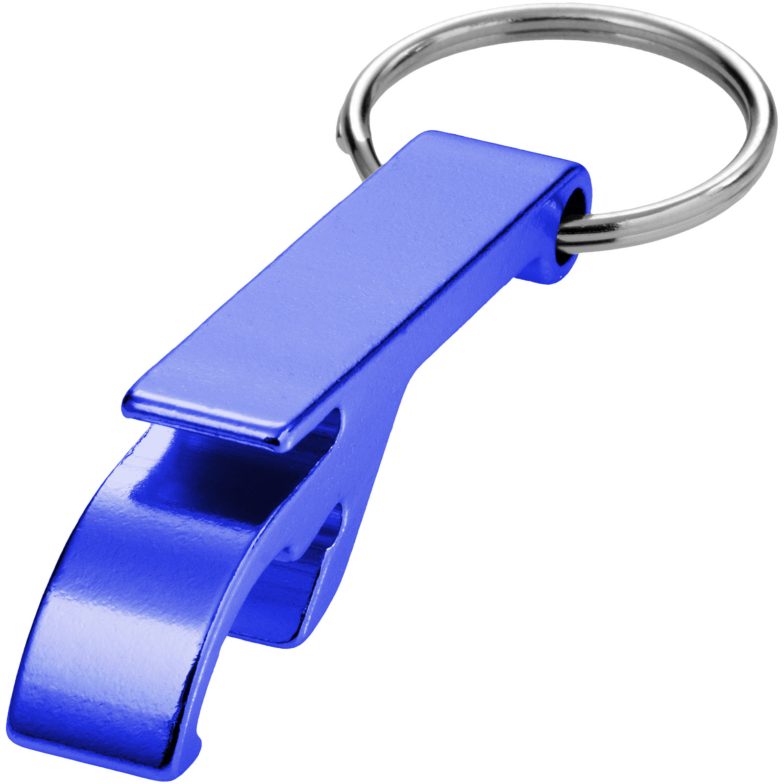 Porte-clés ouvre-bouteille et canette Tao