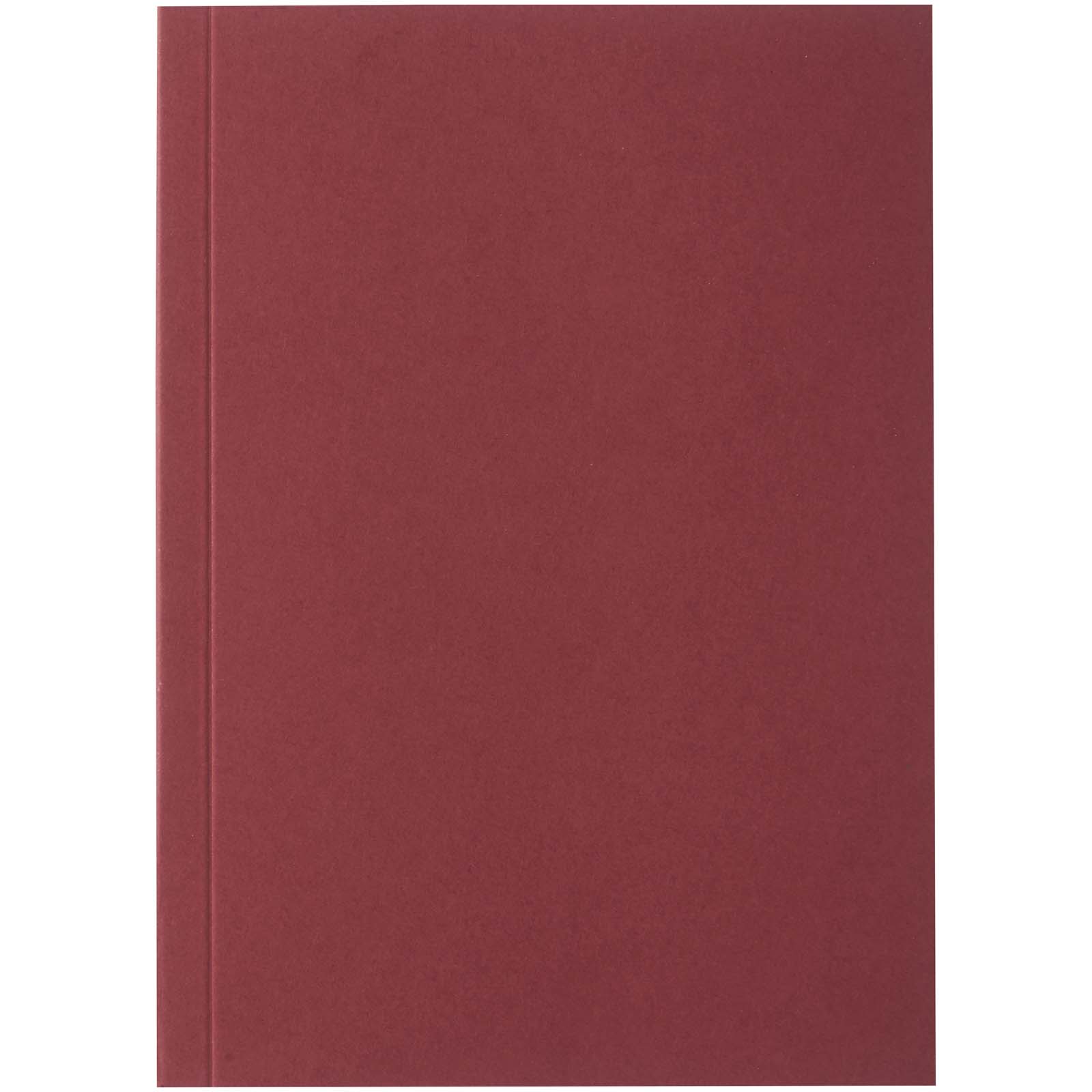 Cahier à couverture souple Novella Austen Colours A6 de 50 feuilles