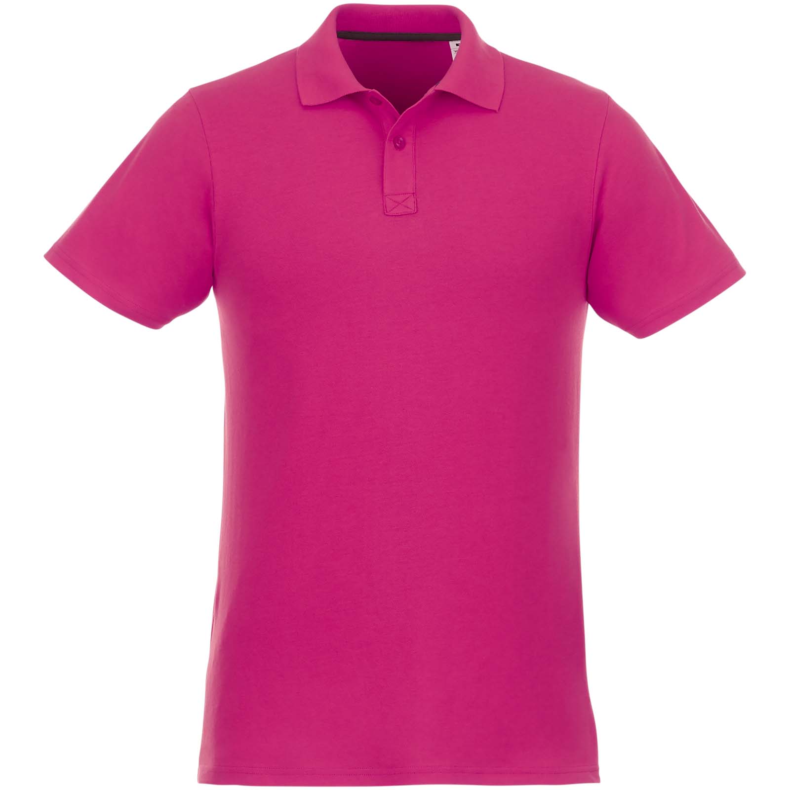 Elevate Polo manches courtes homme de 180 g/m² Helios
