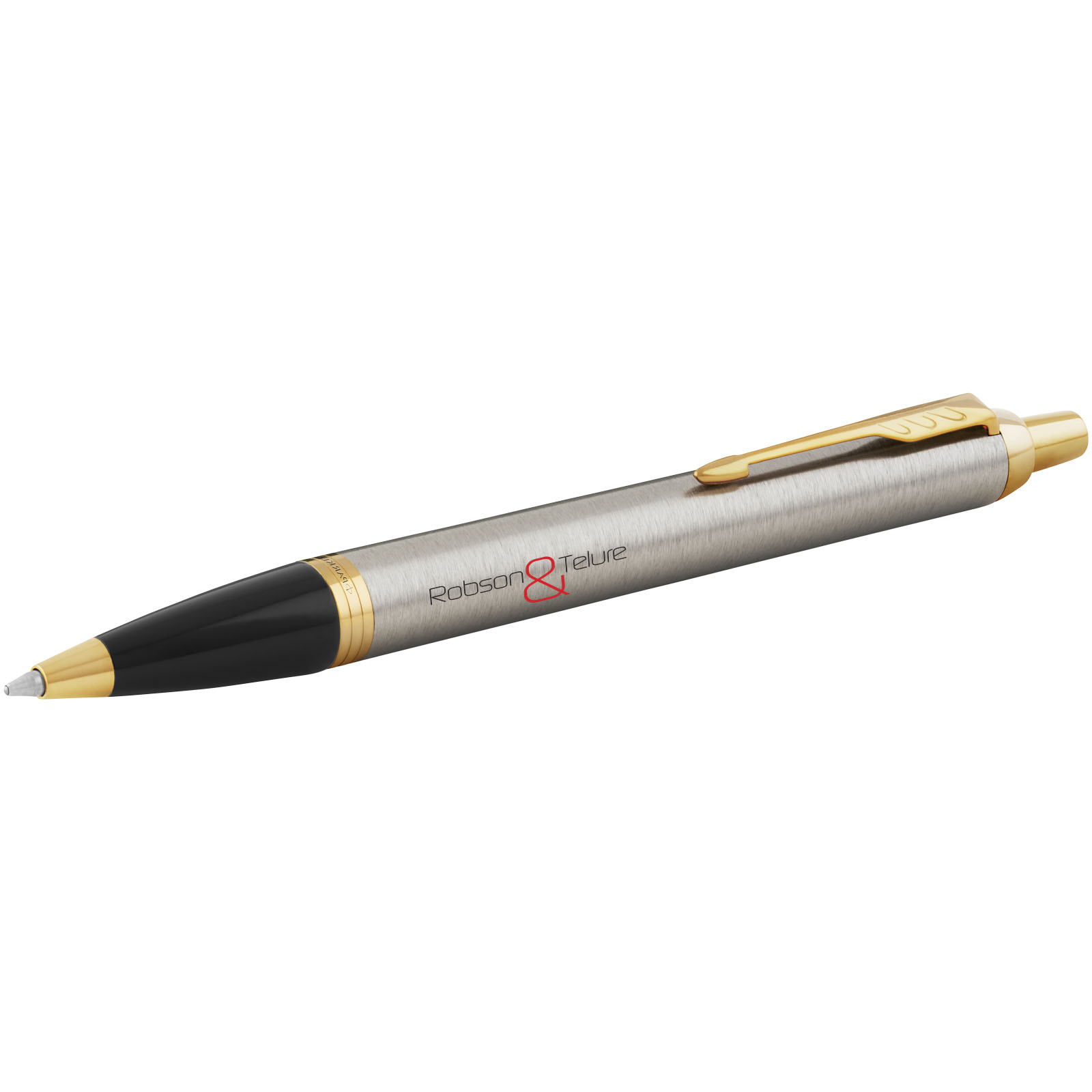 Stylo à bille IM Parker (encre bleue)