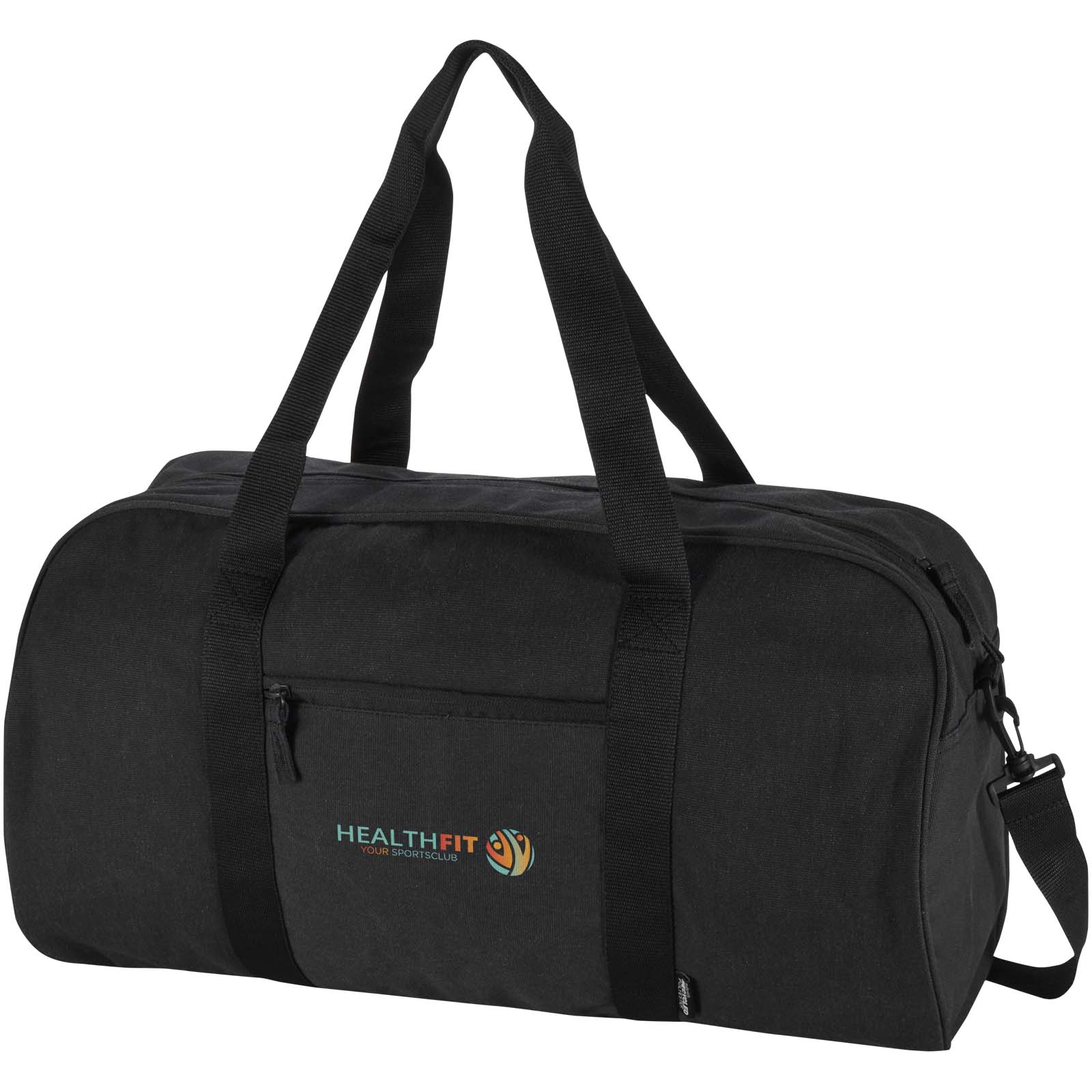 Sac de voyage Recanvas recyclé et certifié GRS de 40 L