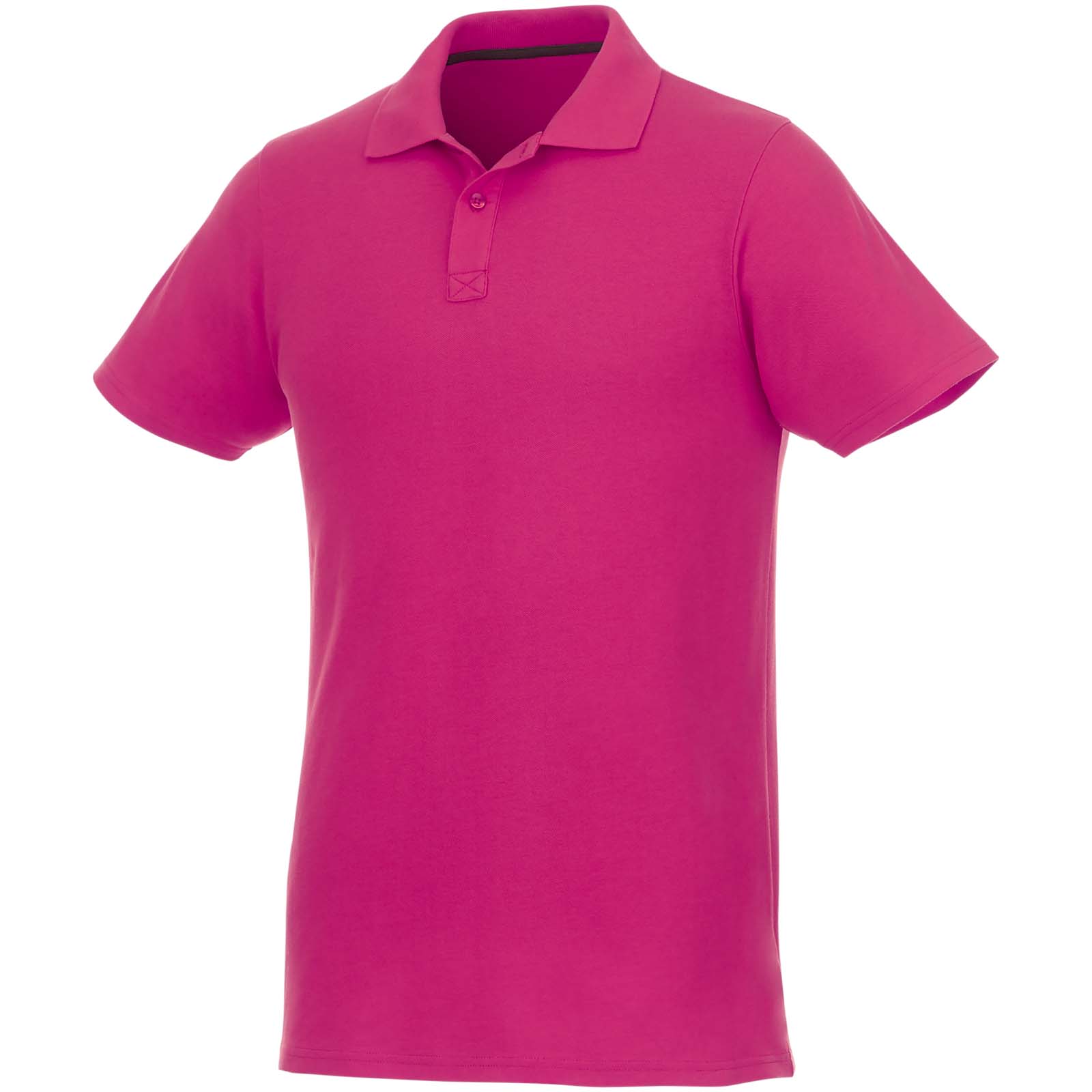 Elevate Polo manches courtes homme de 180 g/m² Helios