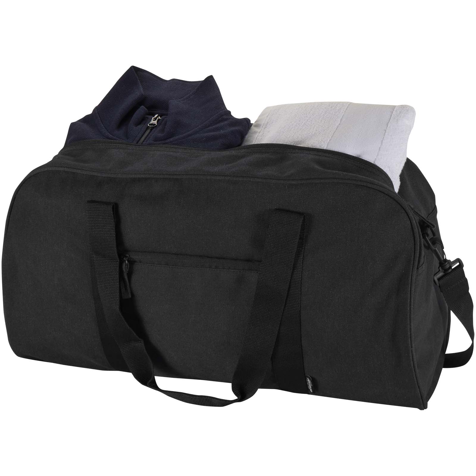 Sac de voyage Recanvas recyclé et certifié GRS de 40 L