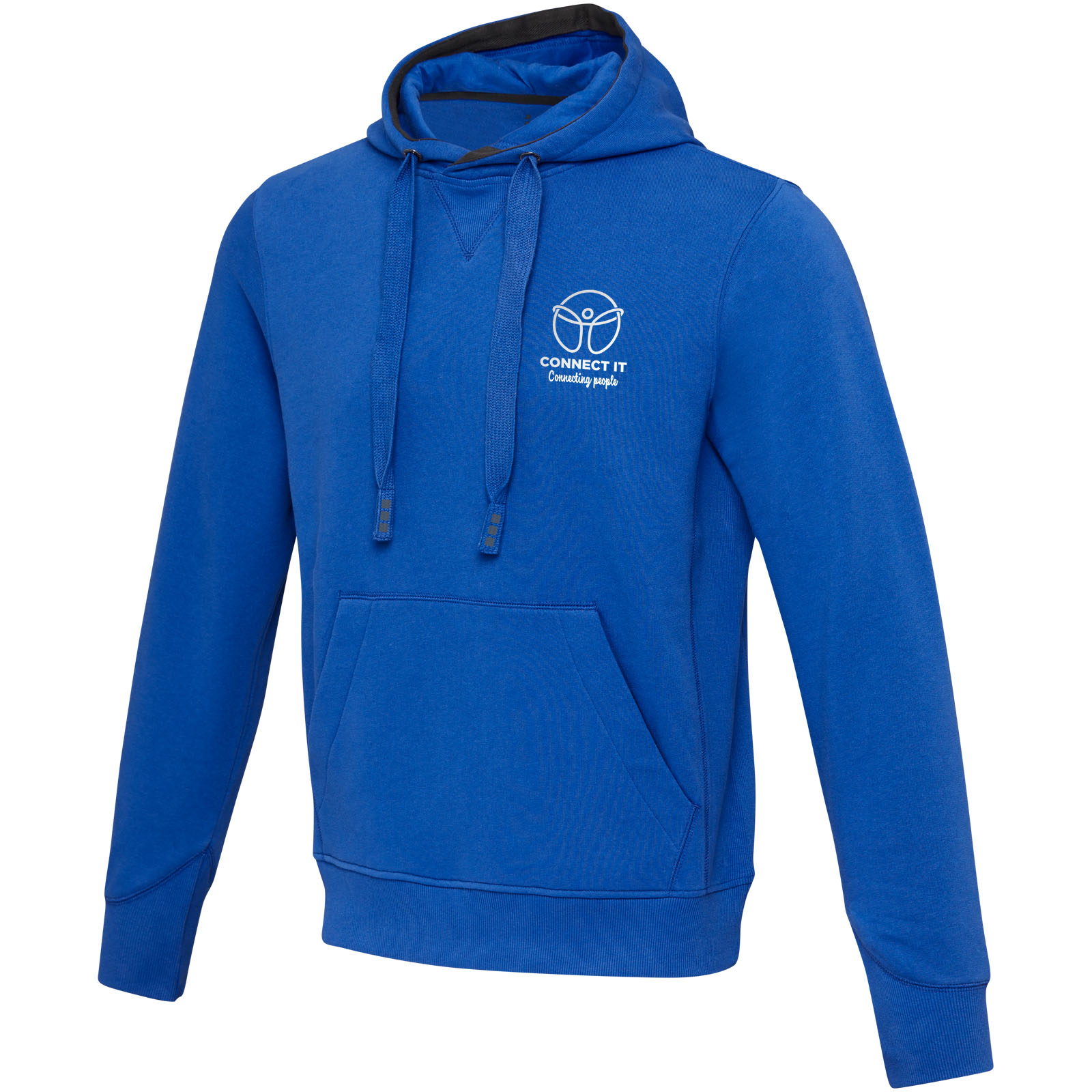 Elevate Sweat à capuche unisexe de 300 g/m² Arora