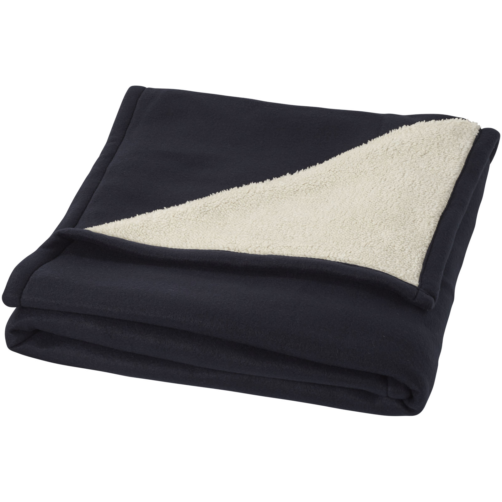 Seasons Plaid Springwood en polaire sherpa douce