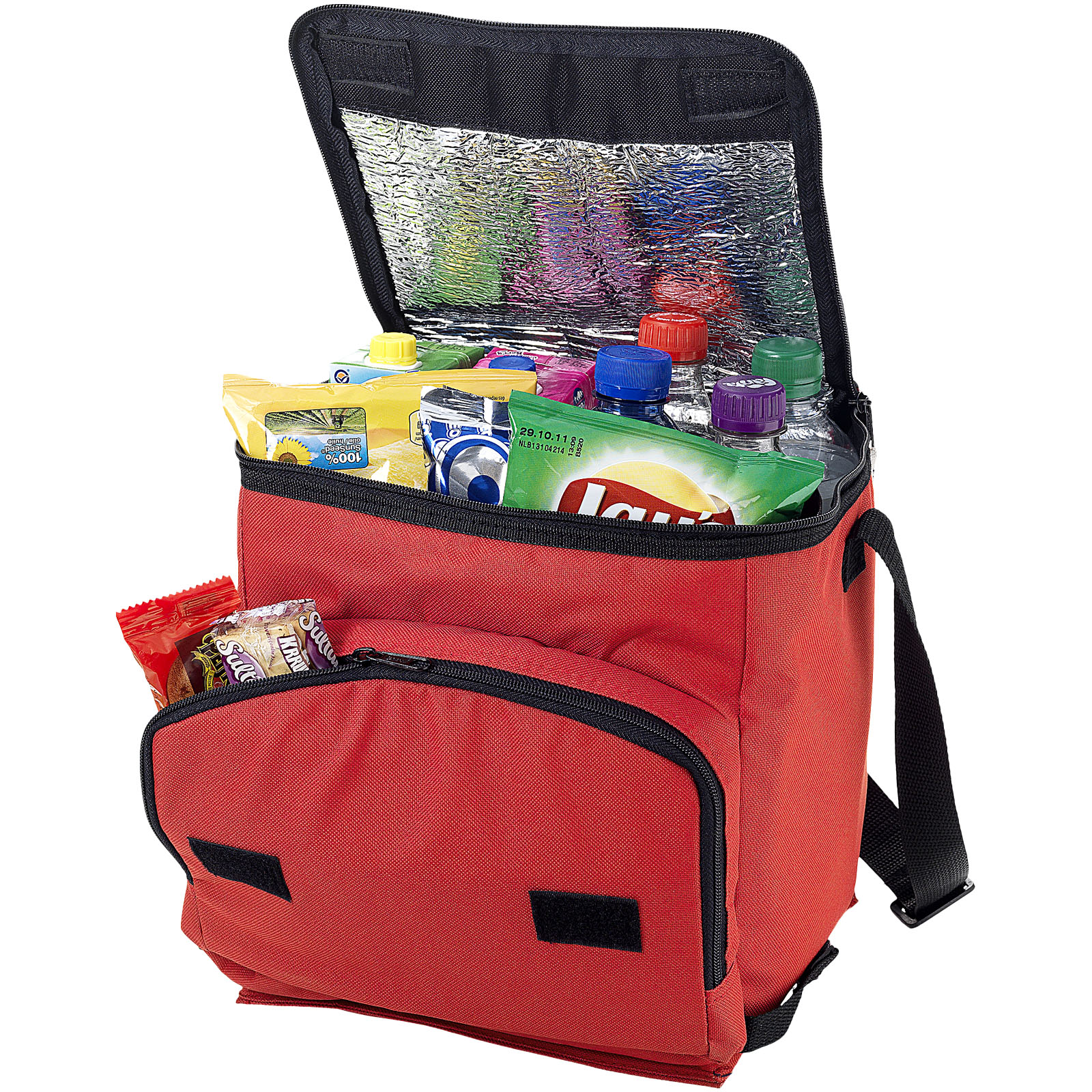 Sac isotherme pliable Stockholm 10L
