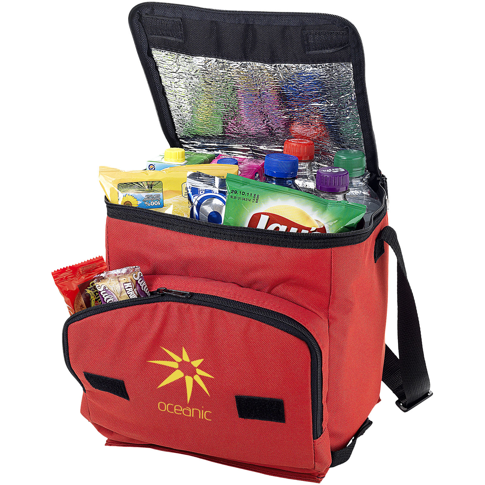 Sac isotherme pliable Stockholm 10L