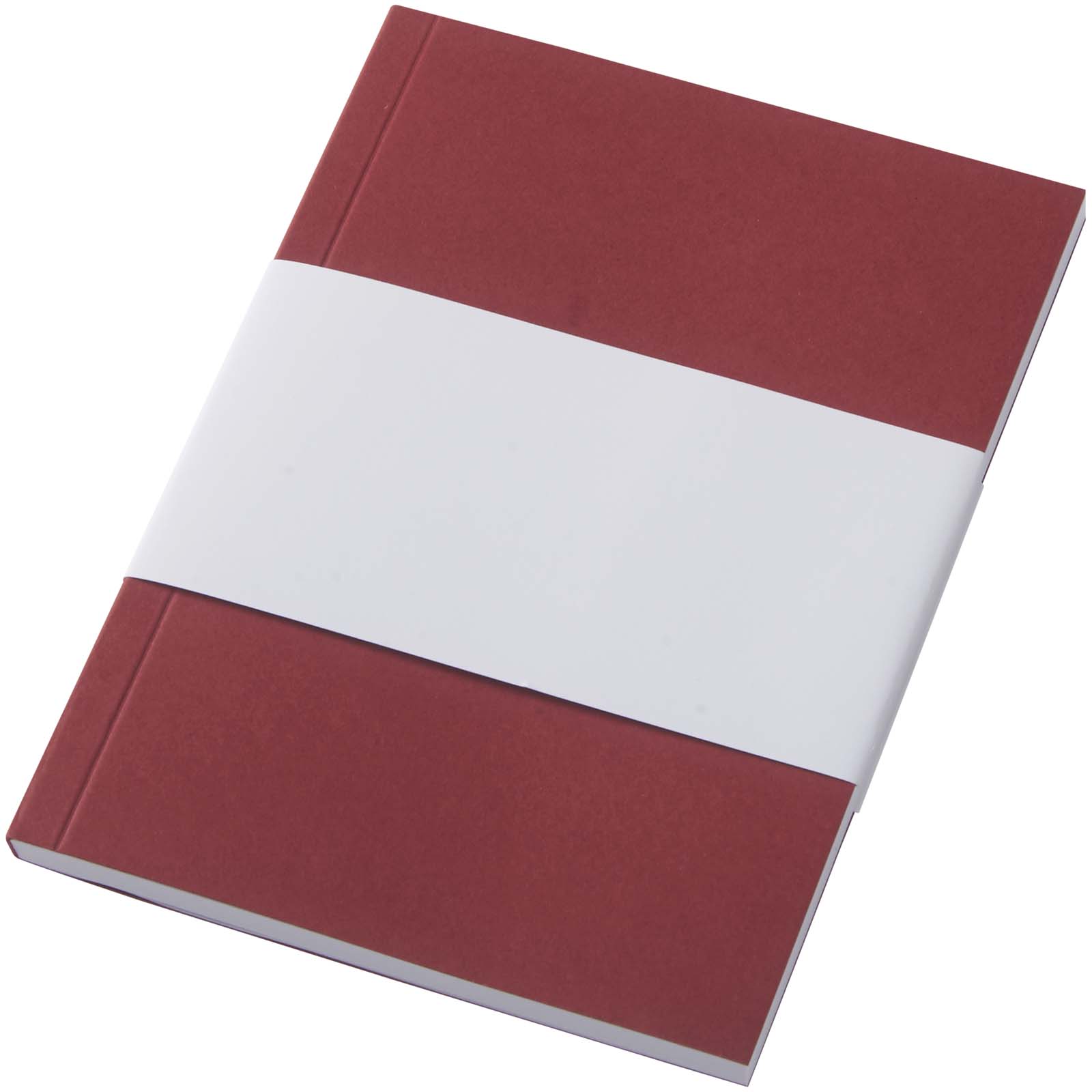 Cahier à couverture souple Novella Austen Colours A6 de 50 feuilles