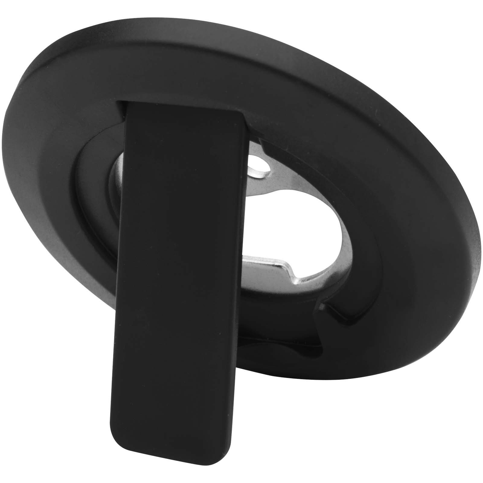 Support de téléphone magnétique Ain en plastique recyclé avec décapsuleur
