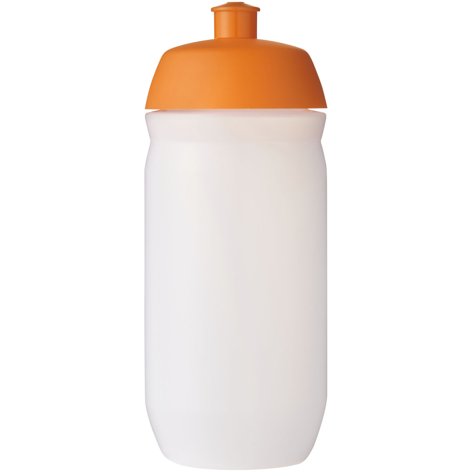Bouteille de sport HydroFlex™ Clear 500 ml