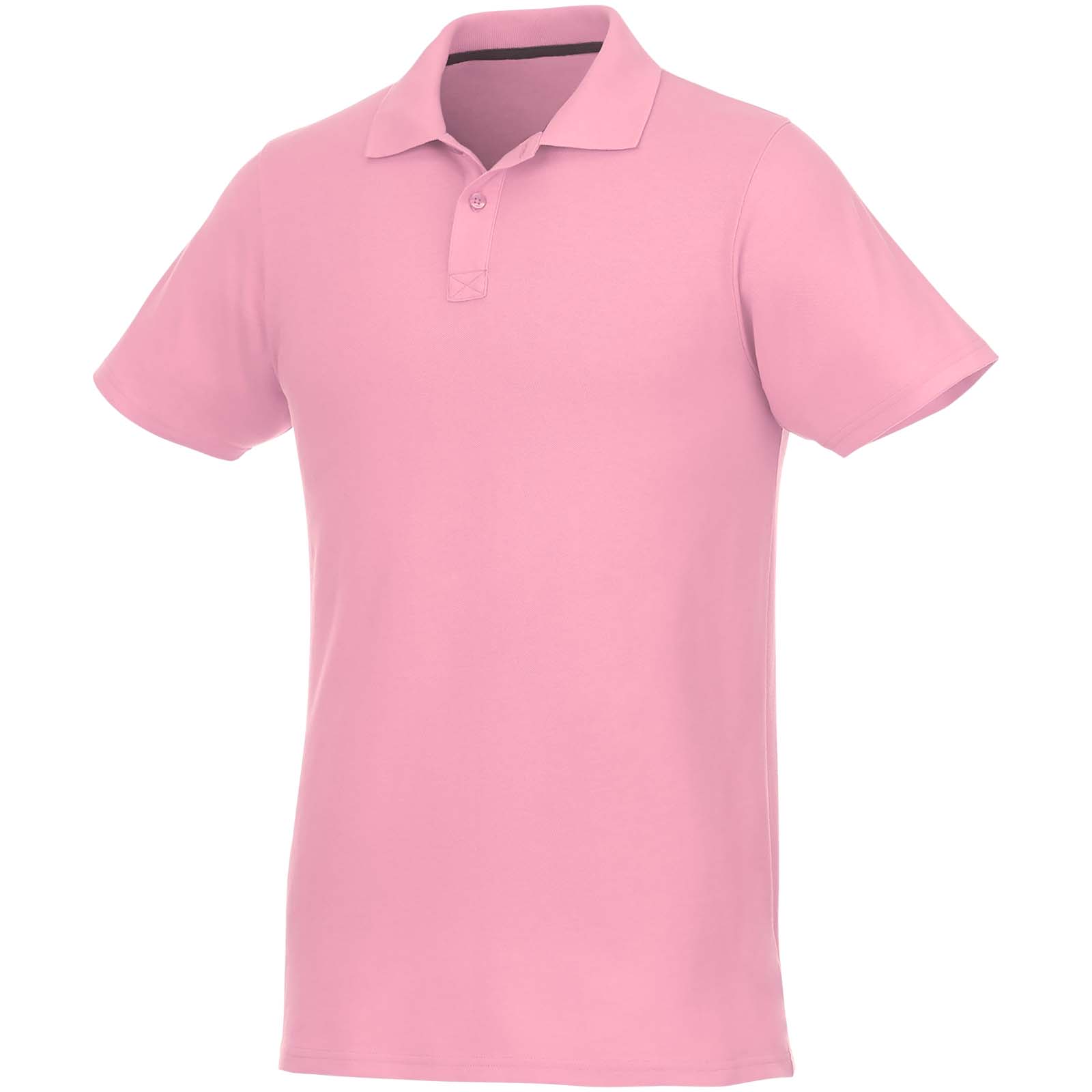 Elevate Polo manches courtes homme de 180 g/m² Helios