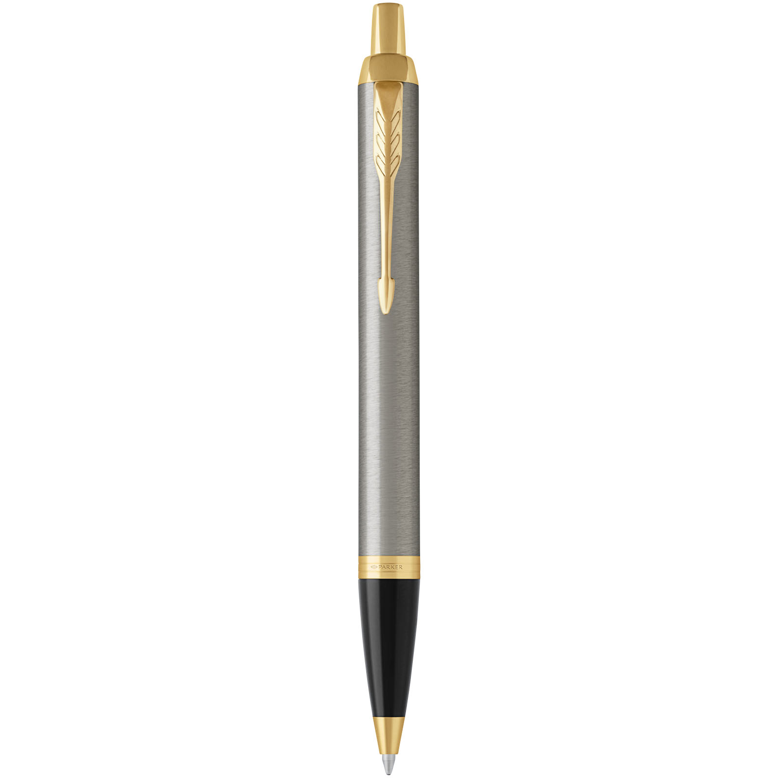 Stylo à bille IM Parker (encre bleue)