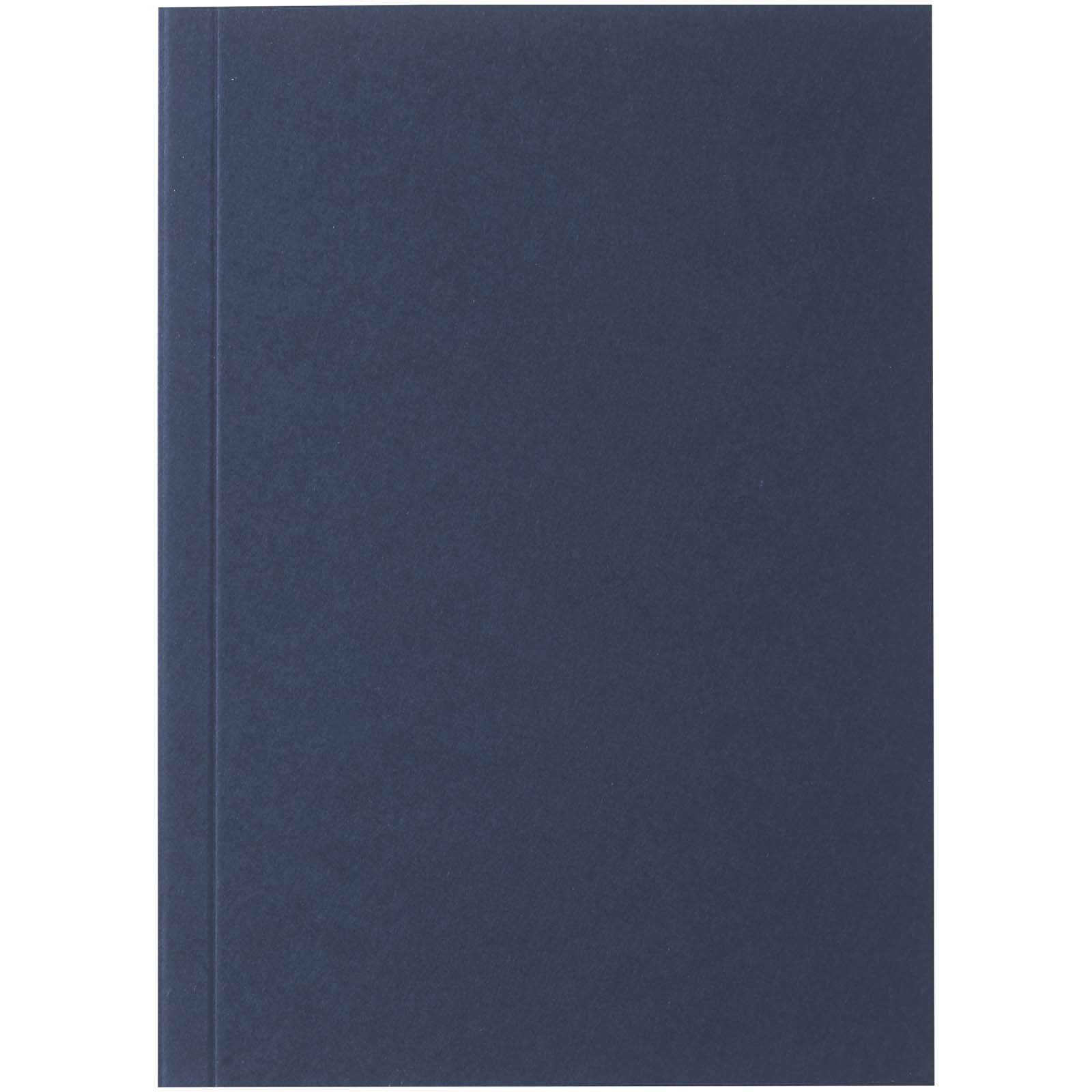 Cahier à couverture souple Novella Austen Colours A6 de 50 feuilles