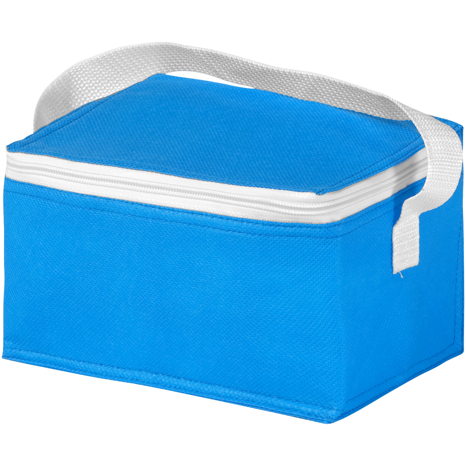 Sac isotherme 6 canettes Spectrum 4L