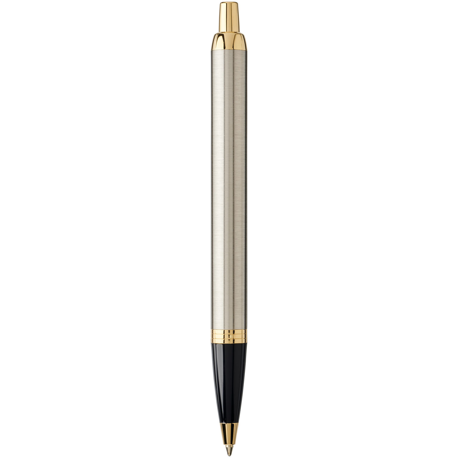 Stylo à bille IM Parker (encre bleue)