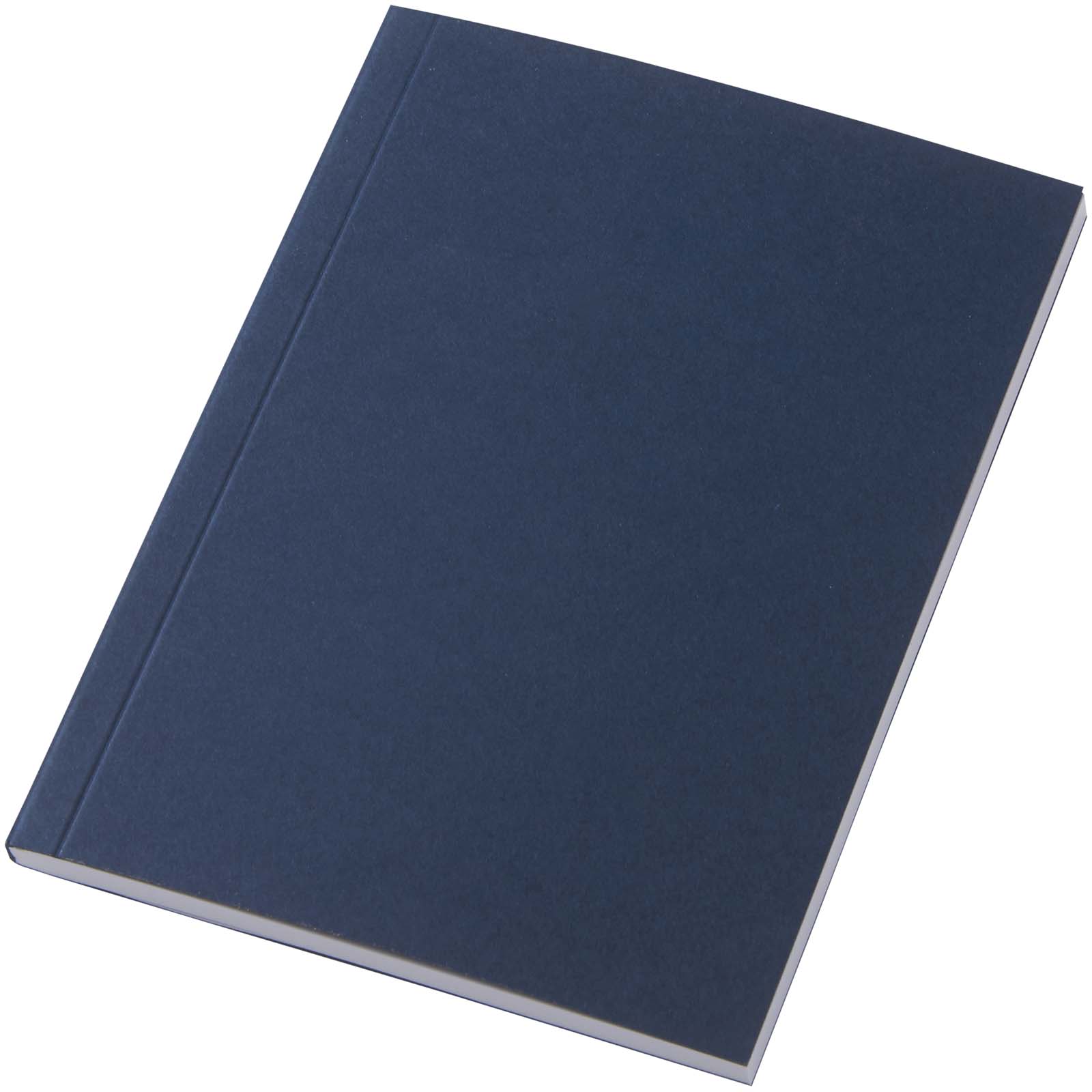 Cahier à couverture souple Novella Austen Colours A6 de 50 feuilles