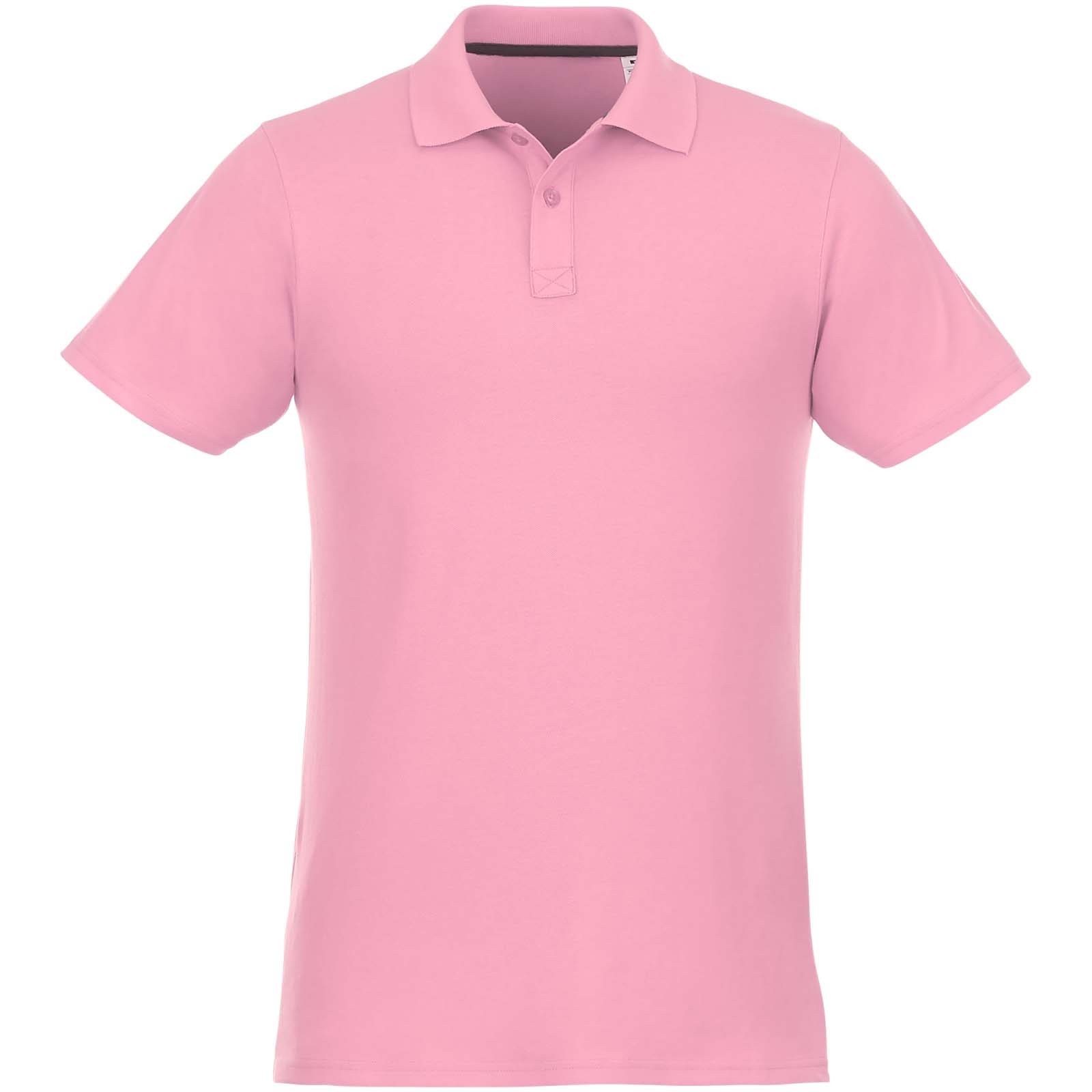 Elevate Polo manches courtes homme de 180 g/m² Helios