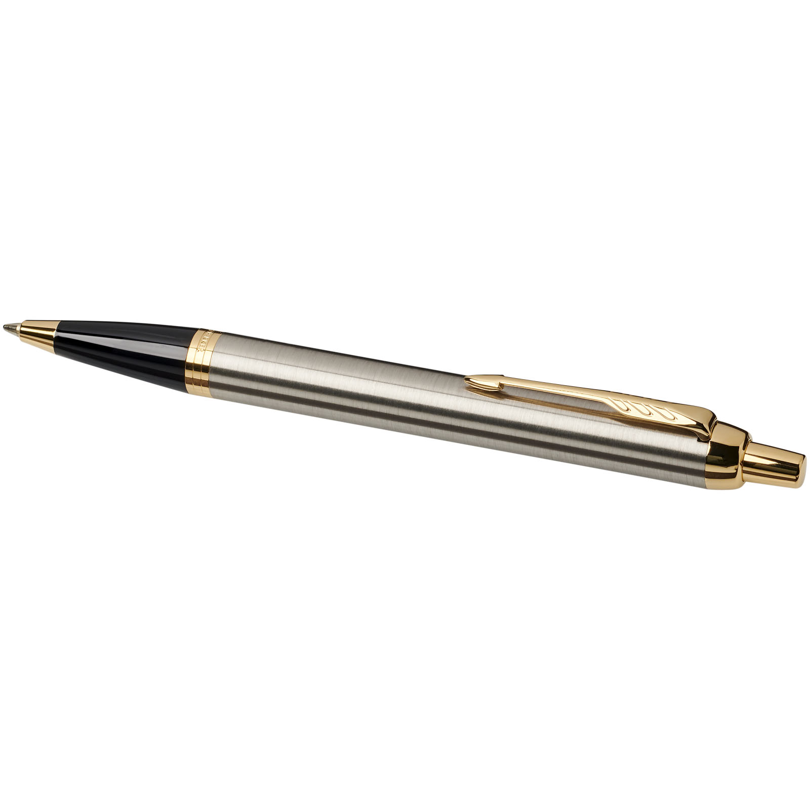 Stylo à bille IM Parker (encre bleue)