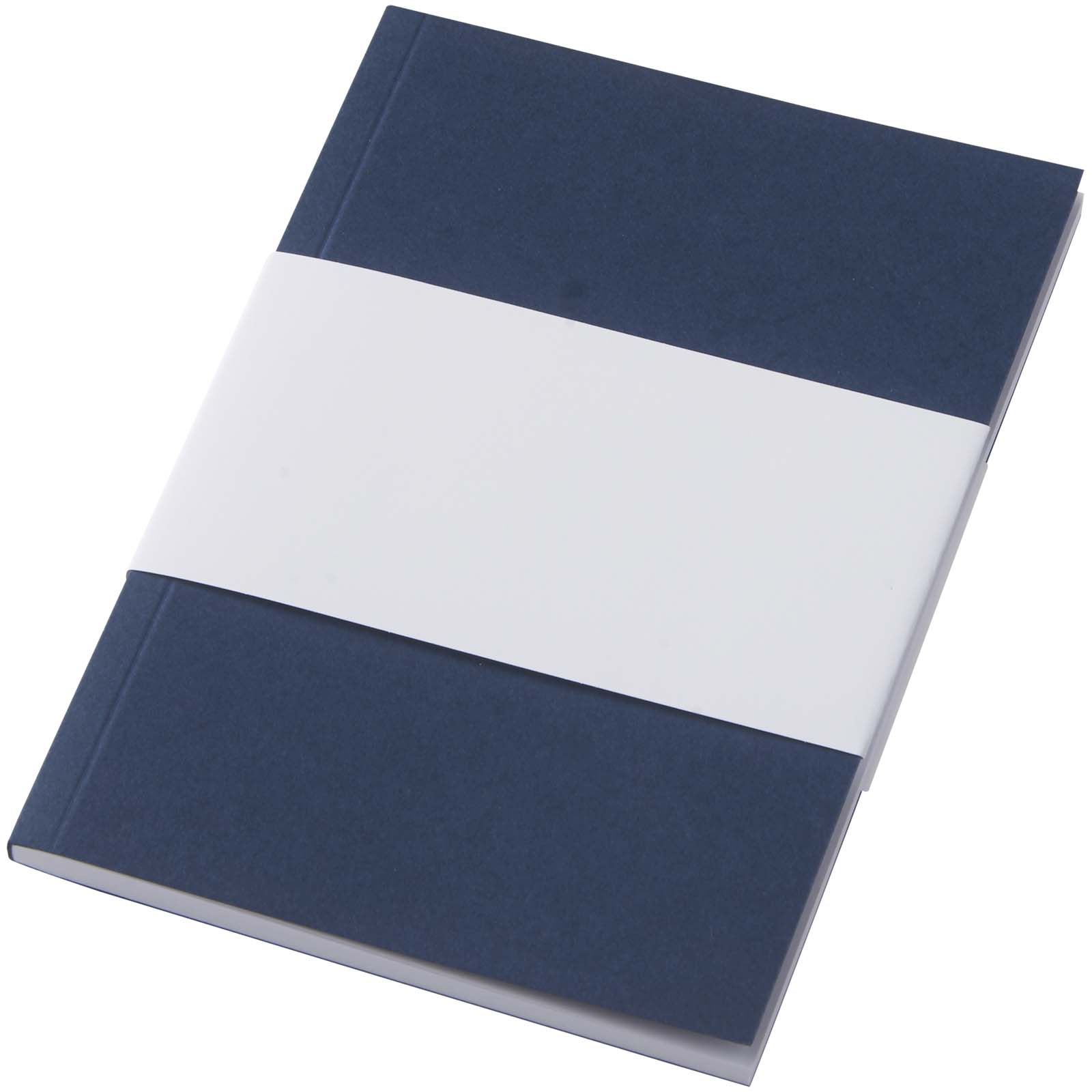 Cahier à couverture souple Novella Austen Colours A6 de 50 feuilles