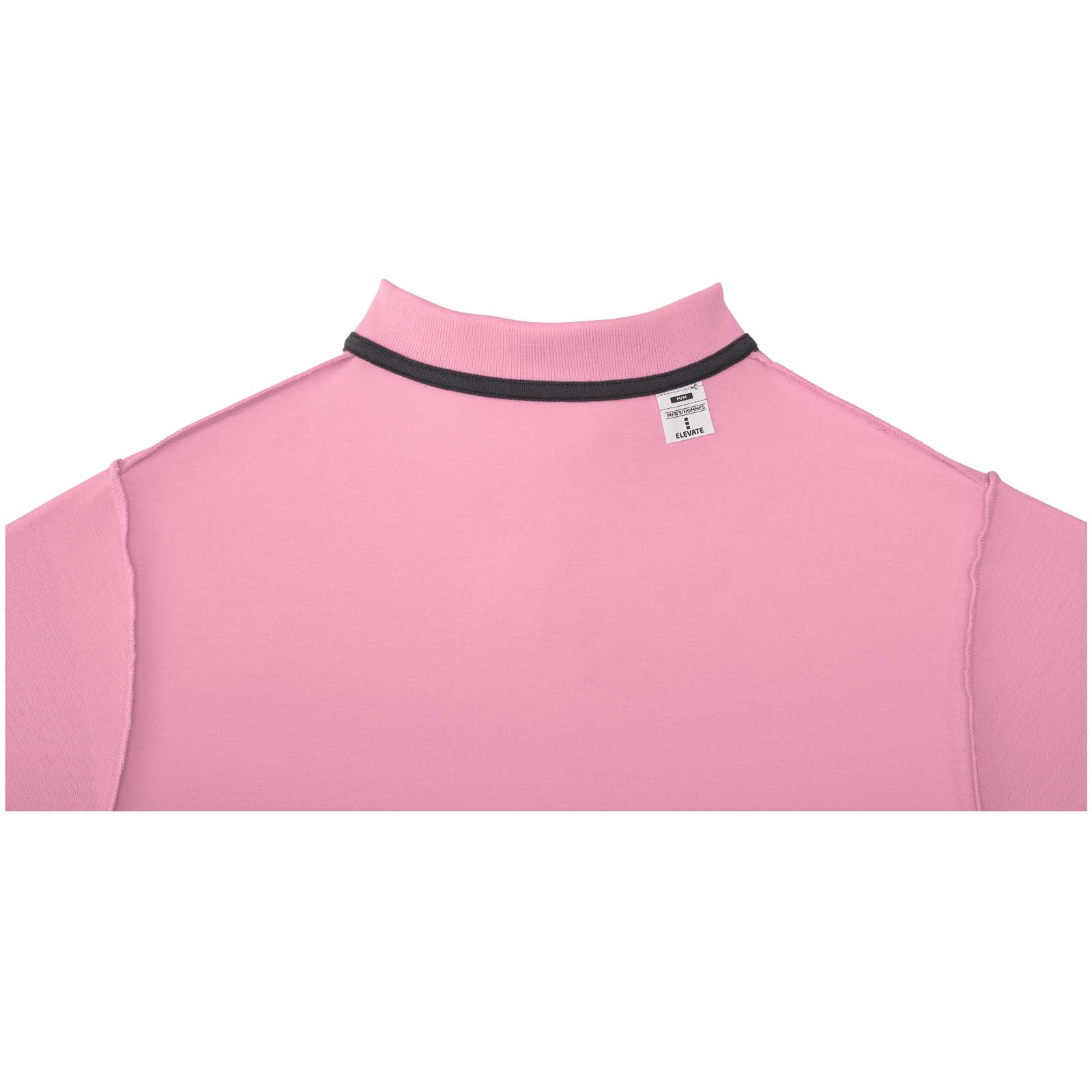 Elevate Polo manches courtes homme de 180 g/m² Helios