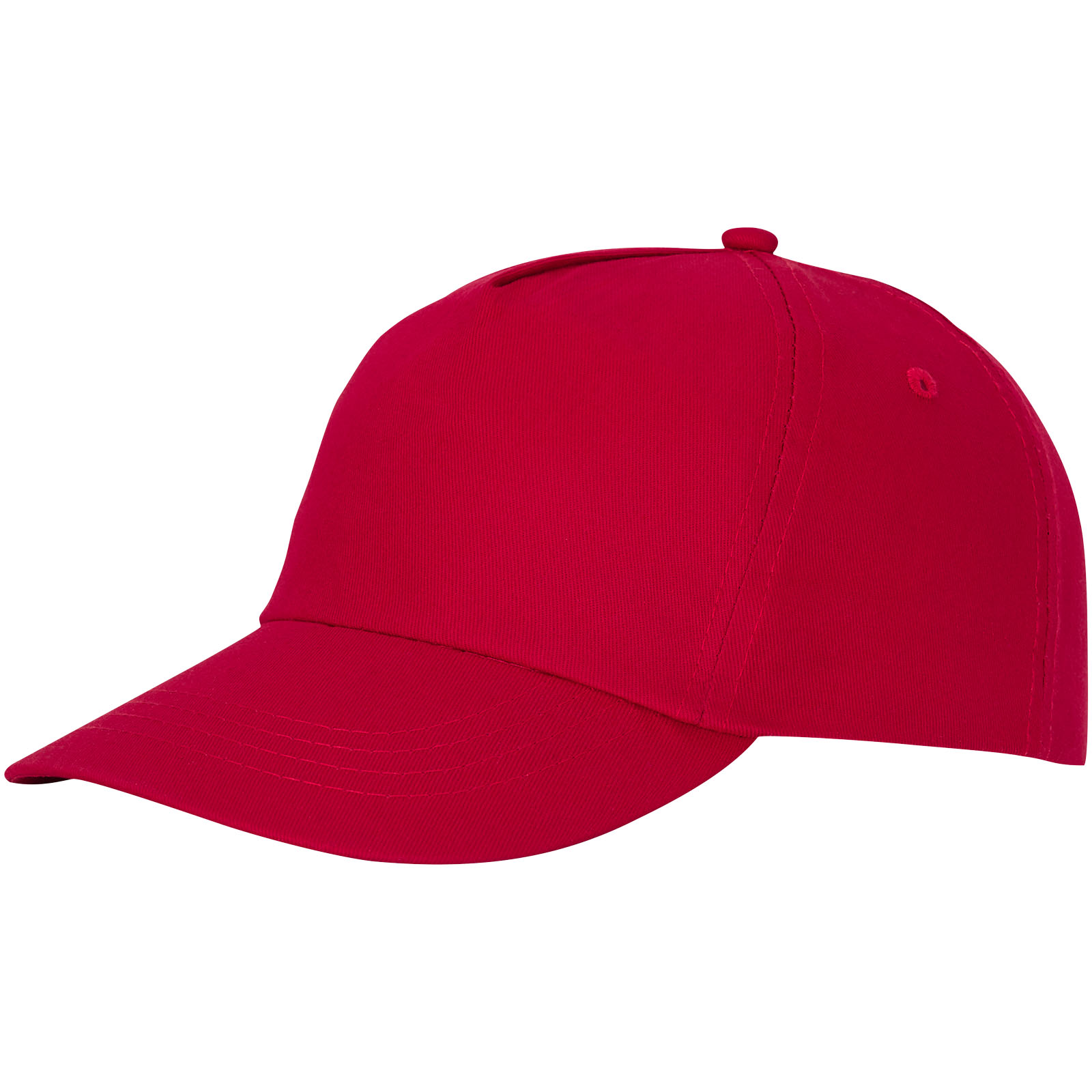 Casquette 5 panneaux de 175 g/m² Feniks
