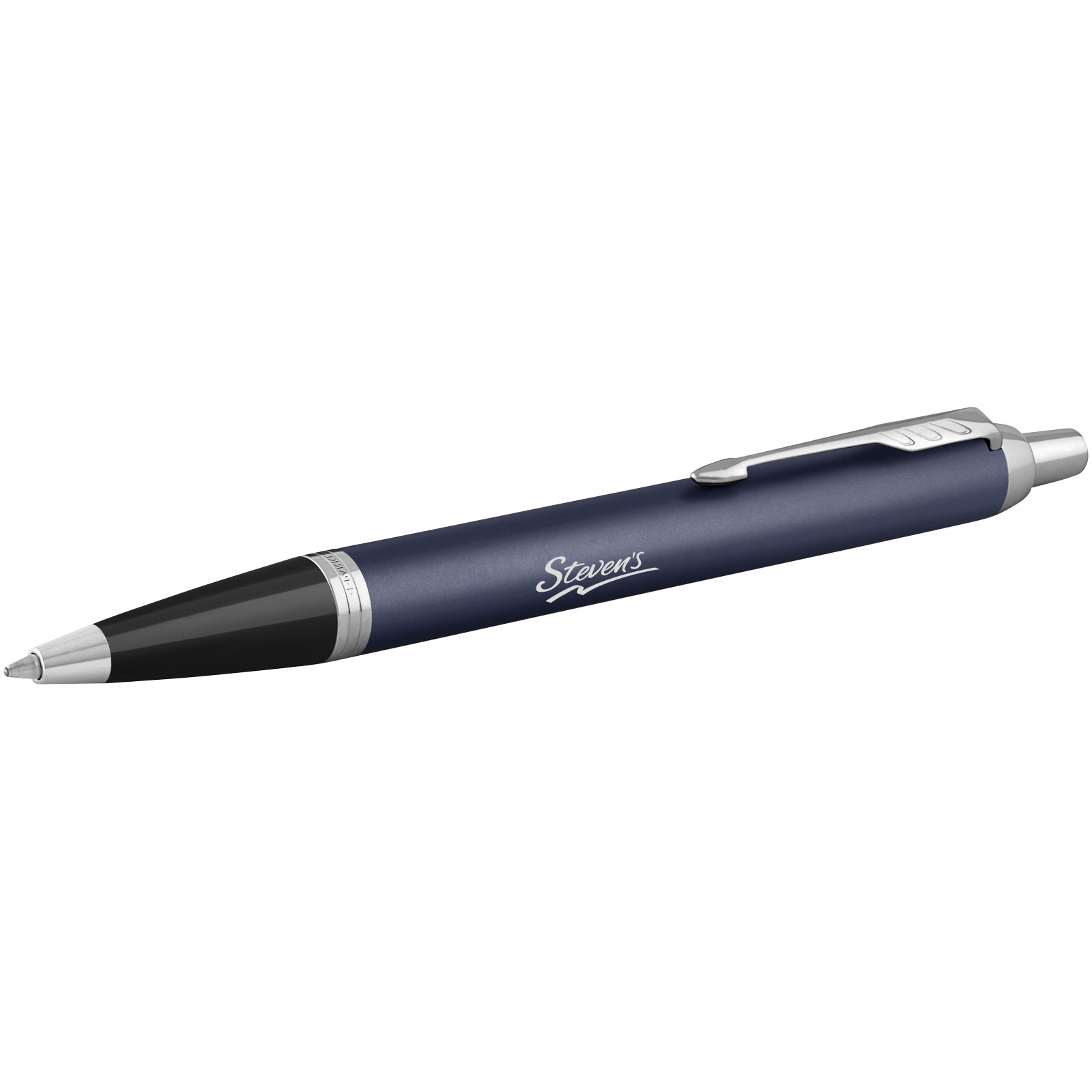 Stylo à bille IM Parker (encre bleue)