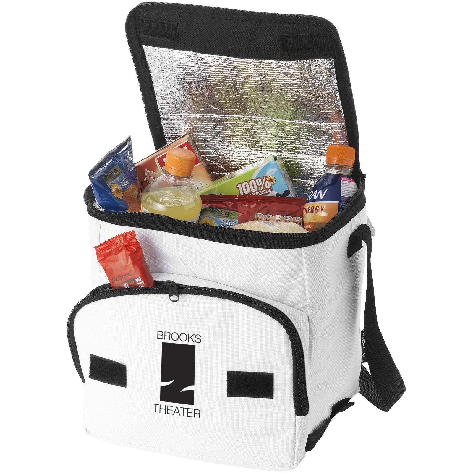 Sac isotherme pliable Stockholm 10L
