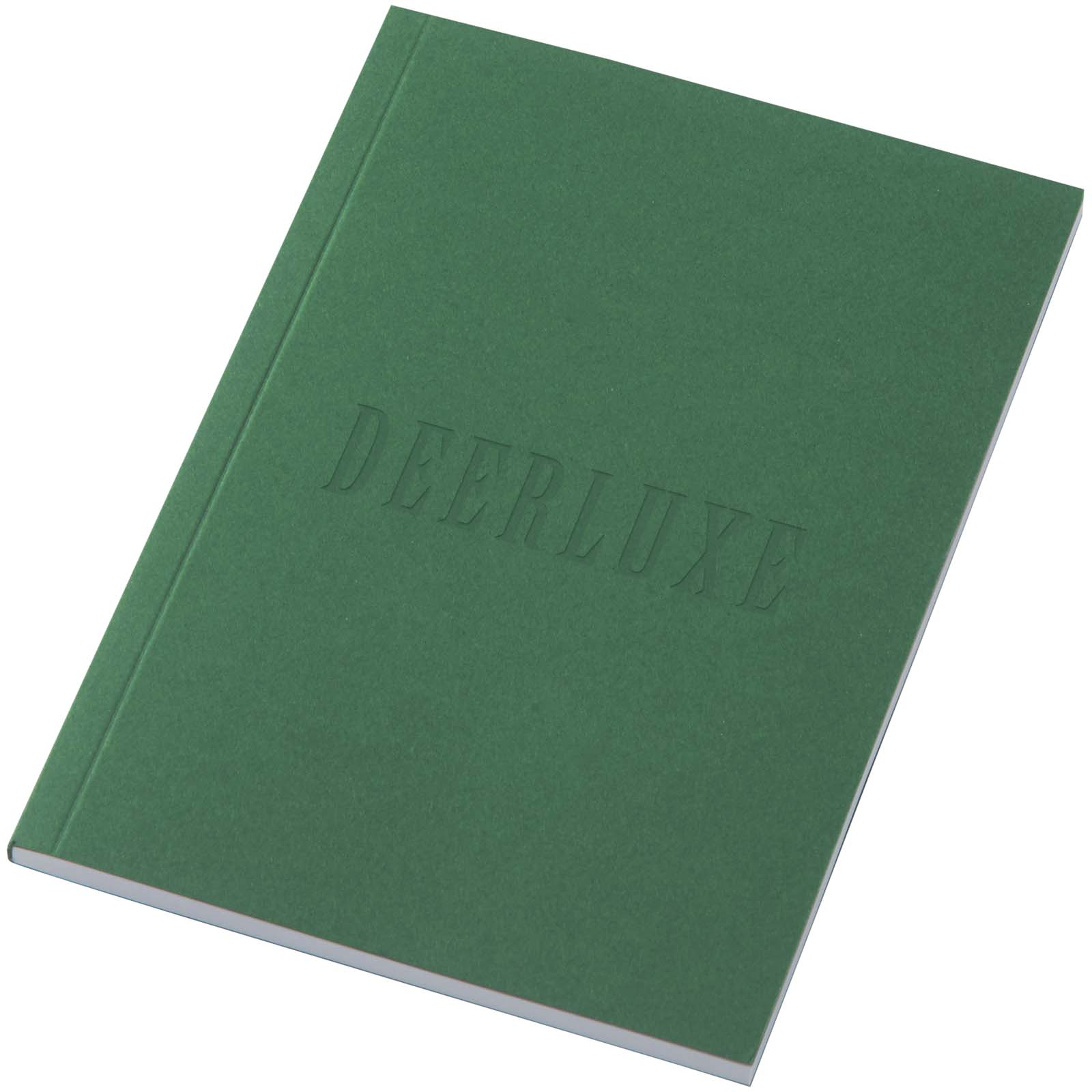 Cahier à couverture souple Novella Austen Colours A6 de 50 feuilles