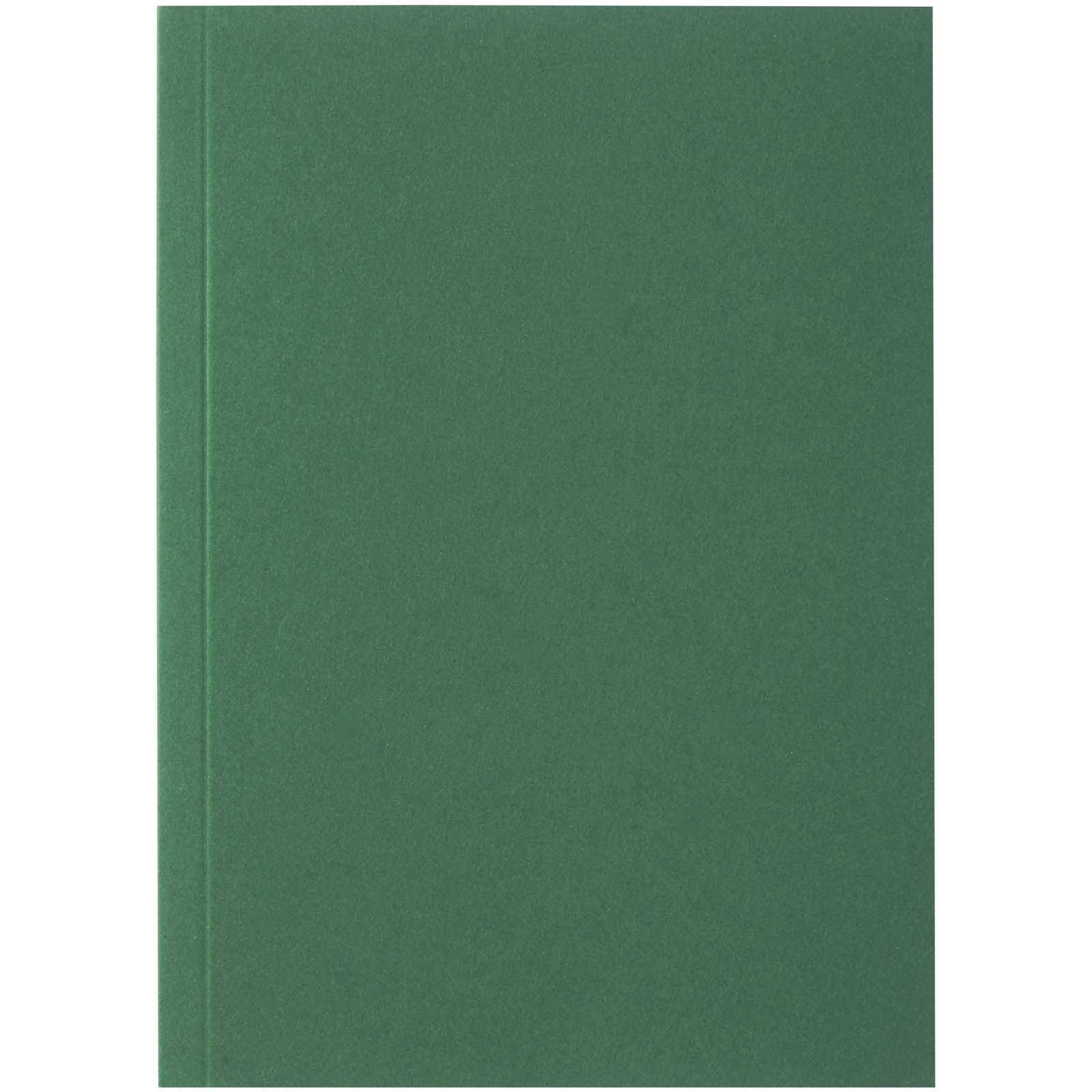 Cahier à couverture souple Novella Austen Colours A6 de 50 feuilles