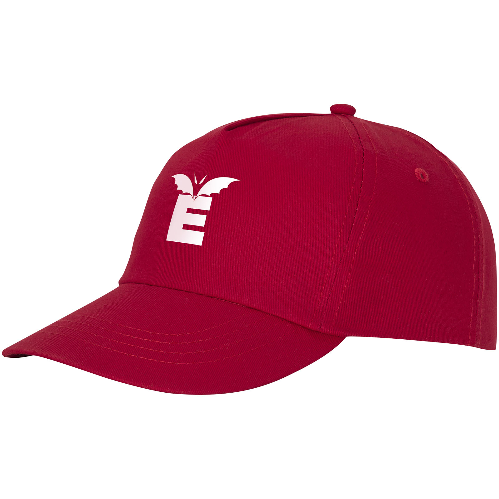Casquette 5 panneaux de 175 g/m² Feniks