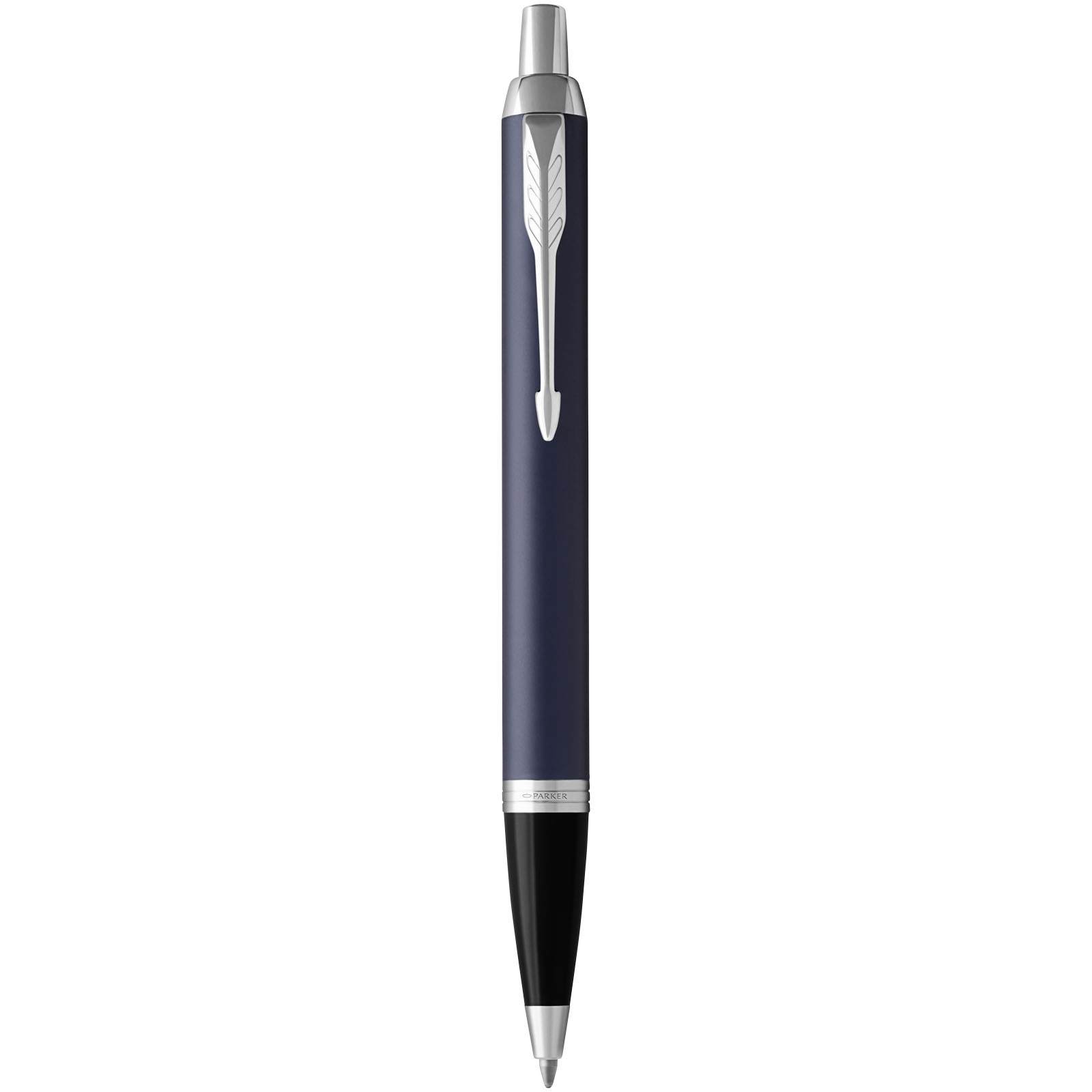 Stylo à bille IM Parker (encre bleue)