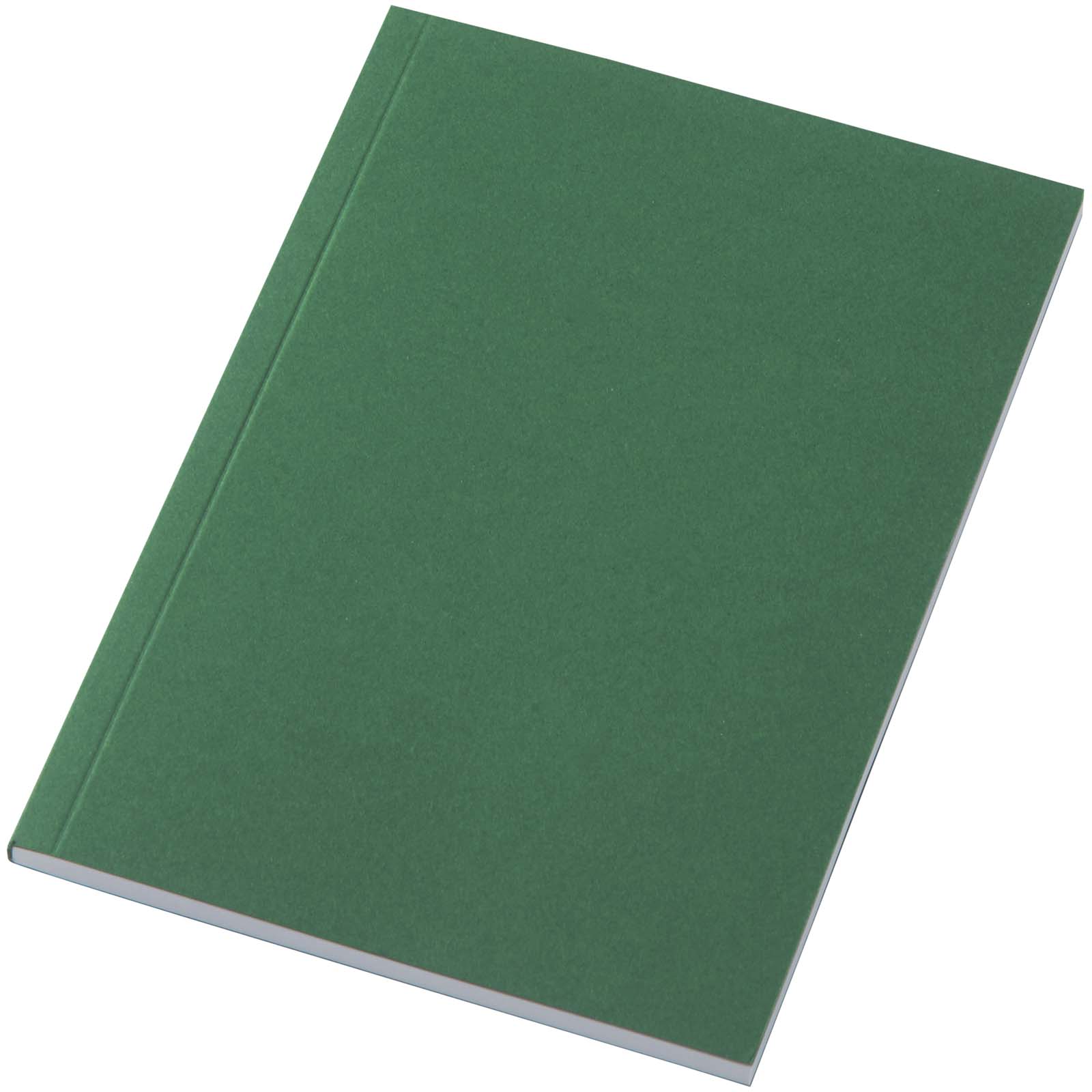 Cahier à couverture souple Novella Austen Colours A6 de 50 feuilles