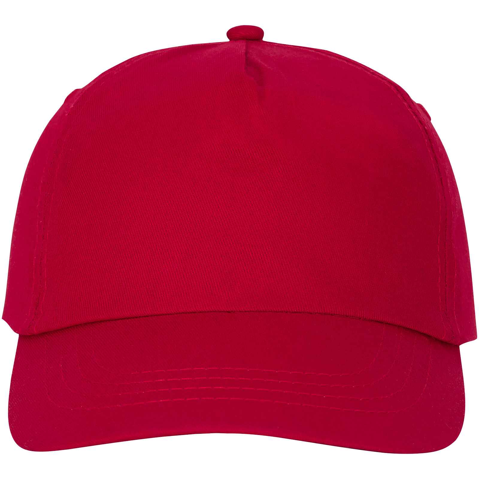 Casquette 5 panneaux de 175 g/m² Feniks