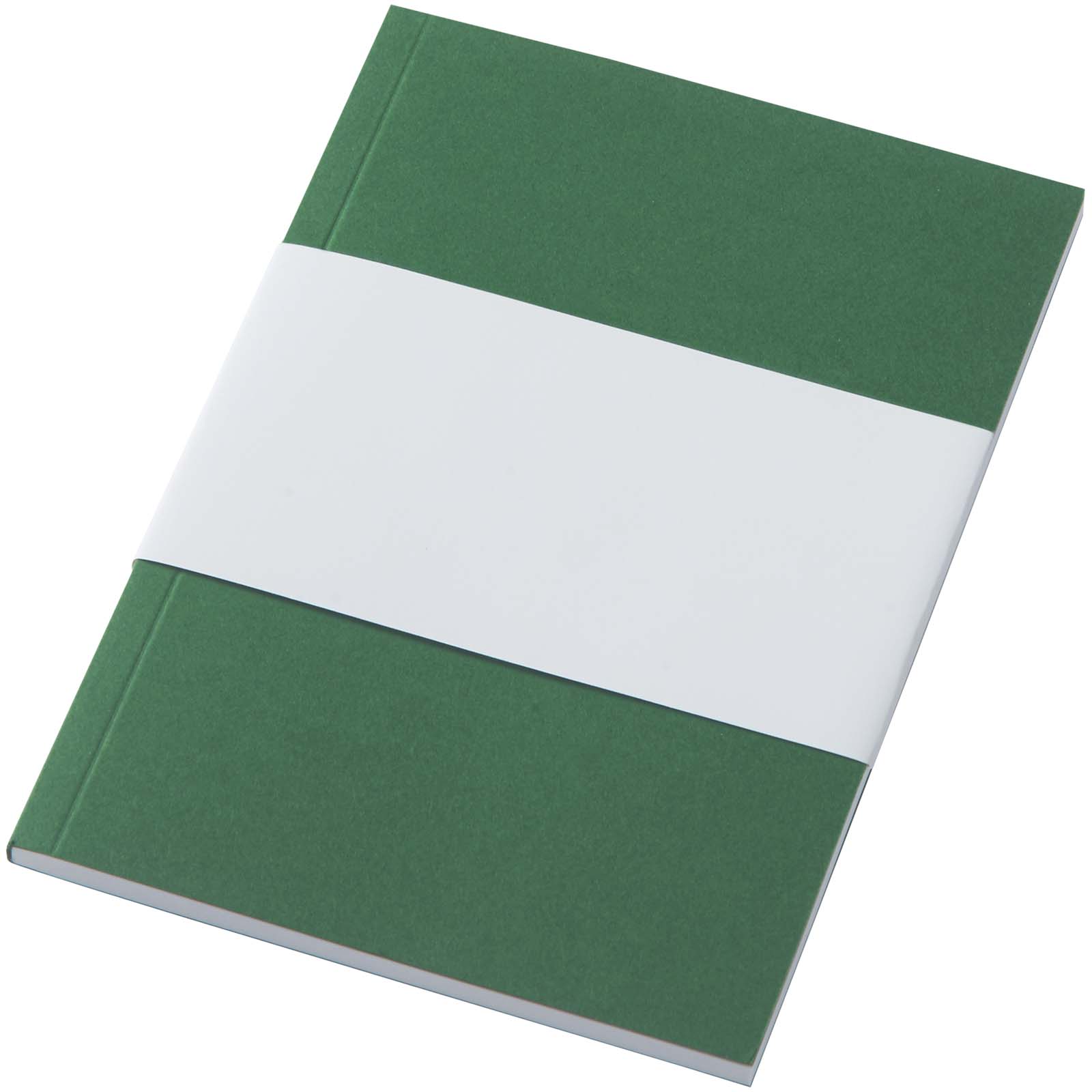 Cahier à couverture souple Novella Austen Colours A6 de 50 feuilles