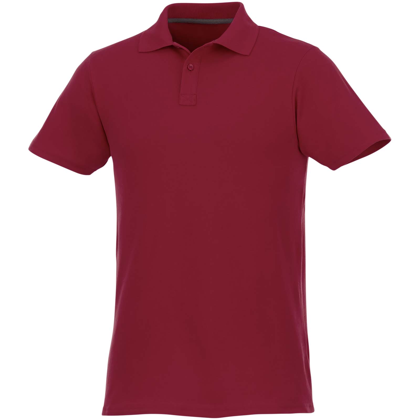 Elevate Polo manches courtes homme de 180 g/m² Helios