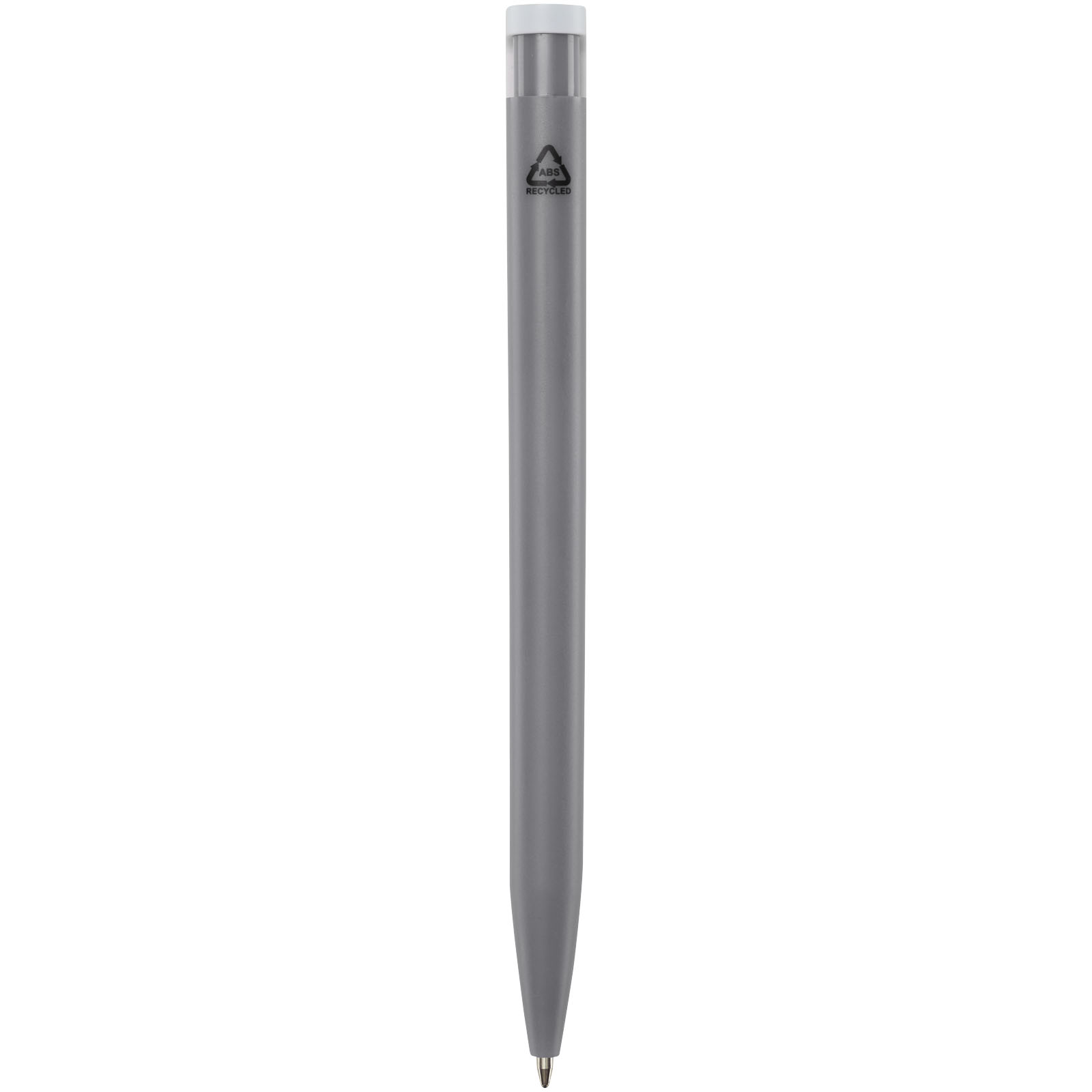 Stylo bille Unix en plastique recyclé (encre noire)