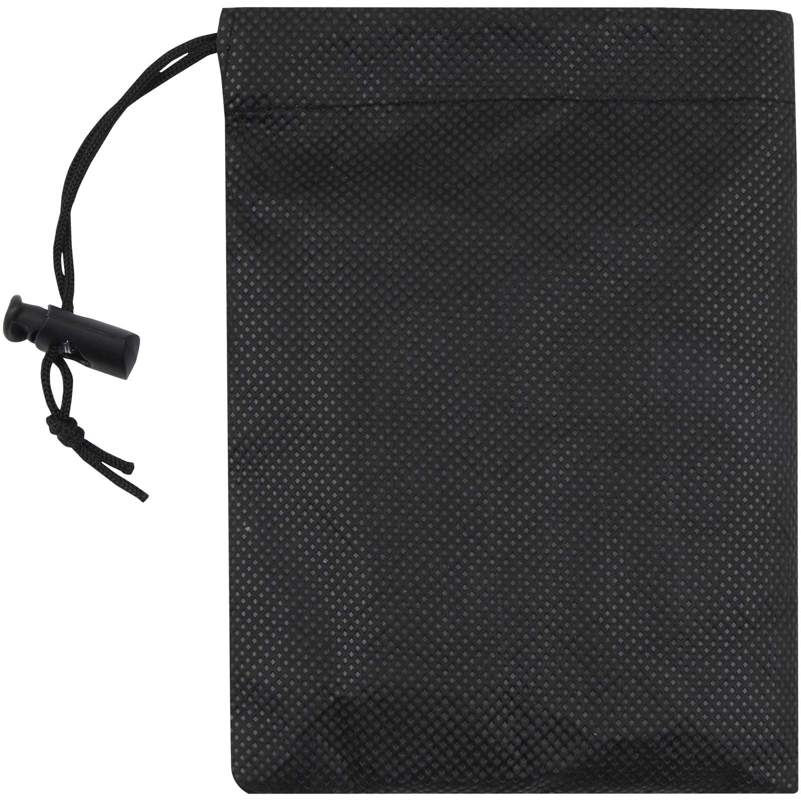 Serviette de sport Lucas en rPET 30 x 80 cm
