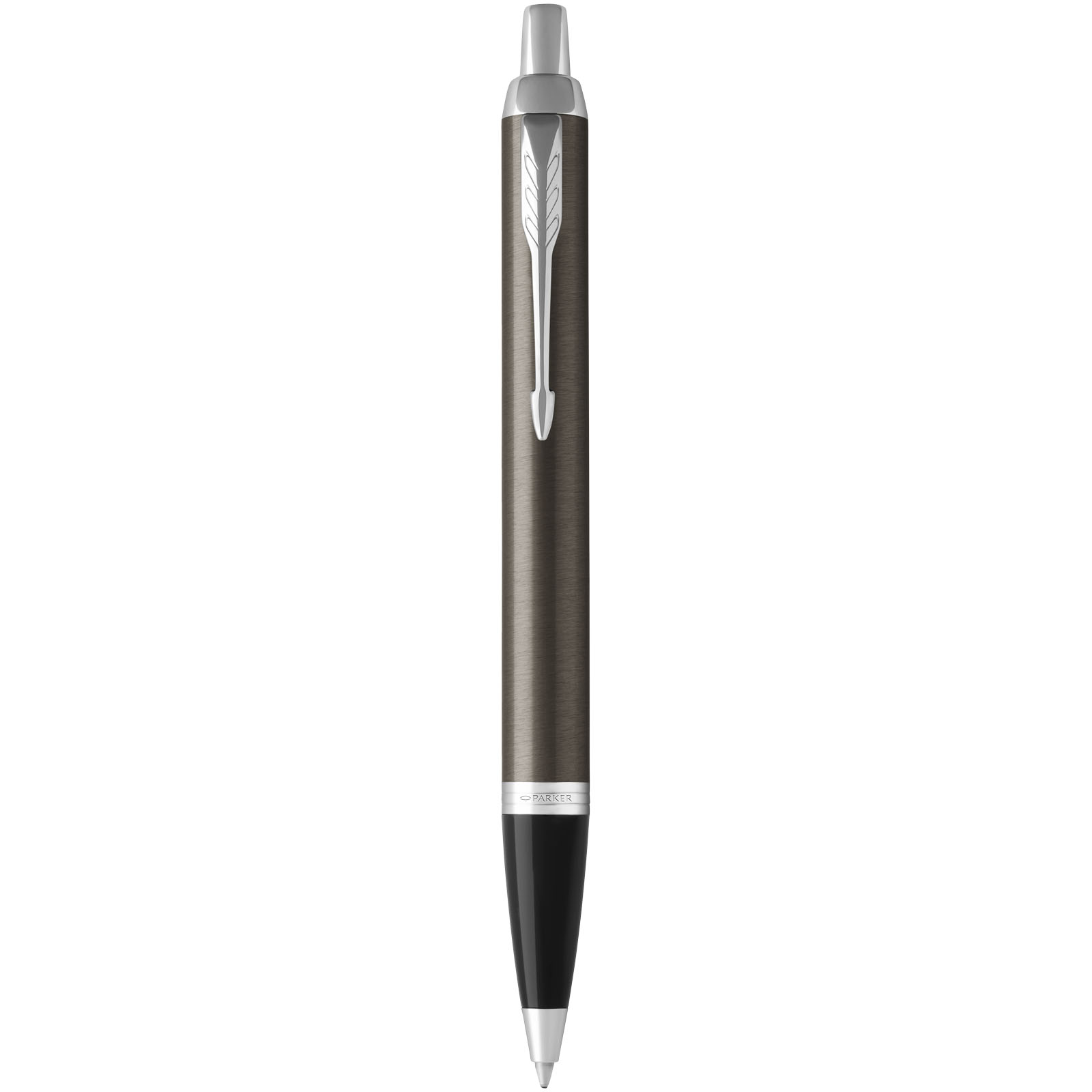 Stylo à bille IM Parker (encre bleue)