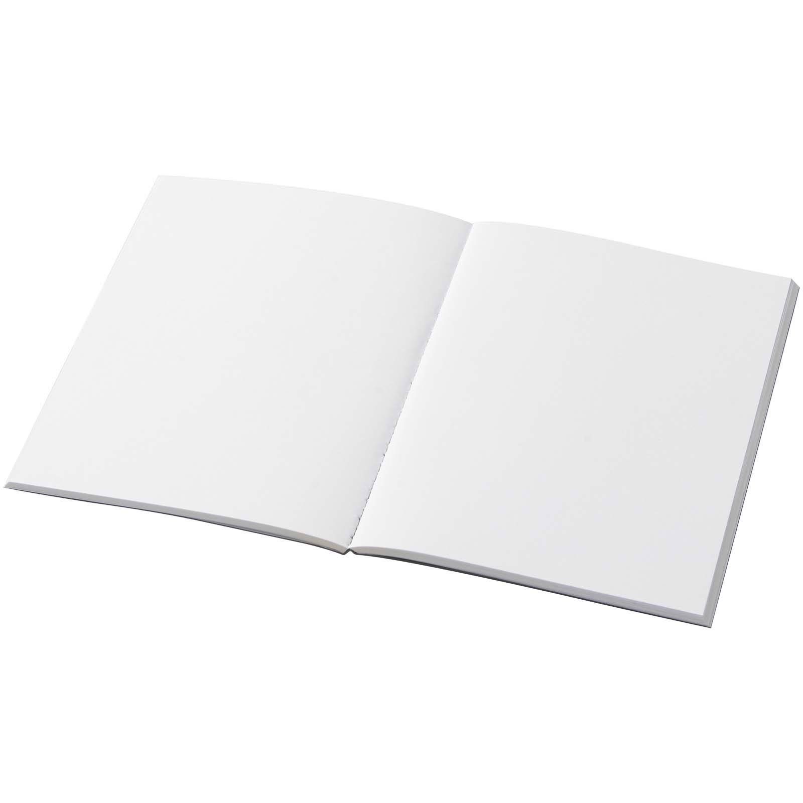Cahier à couverture souple Novella Austen Colours A6 de 50 feuilles