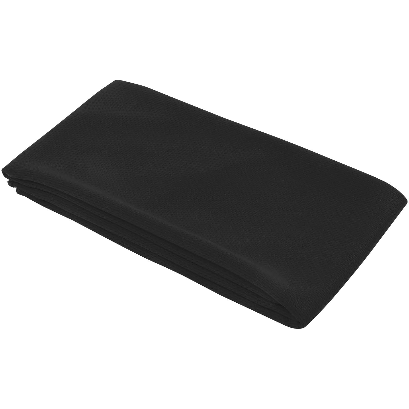 Serviette de sport Lucas en rPET 30 x 80 cm