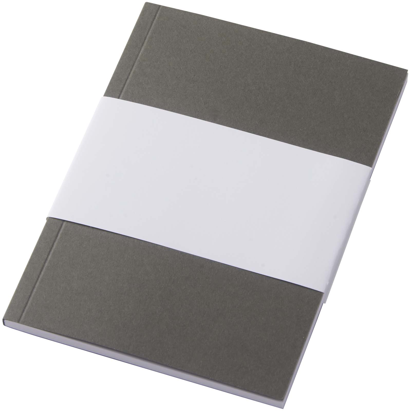 Cahier à couverture souple Novella Austen Colours A6 de 50 feuilles
