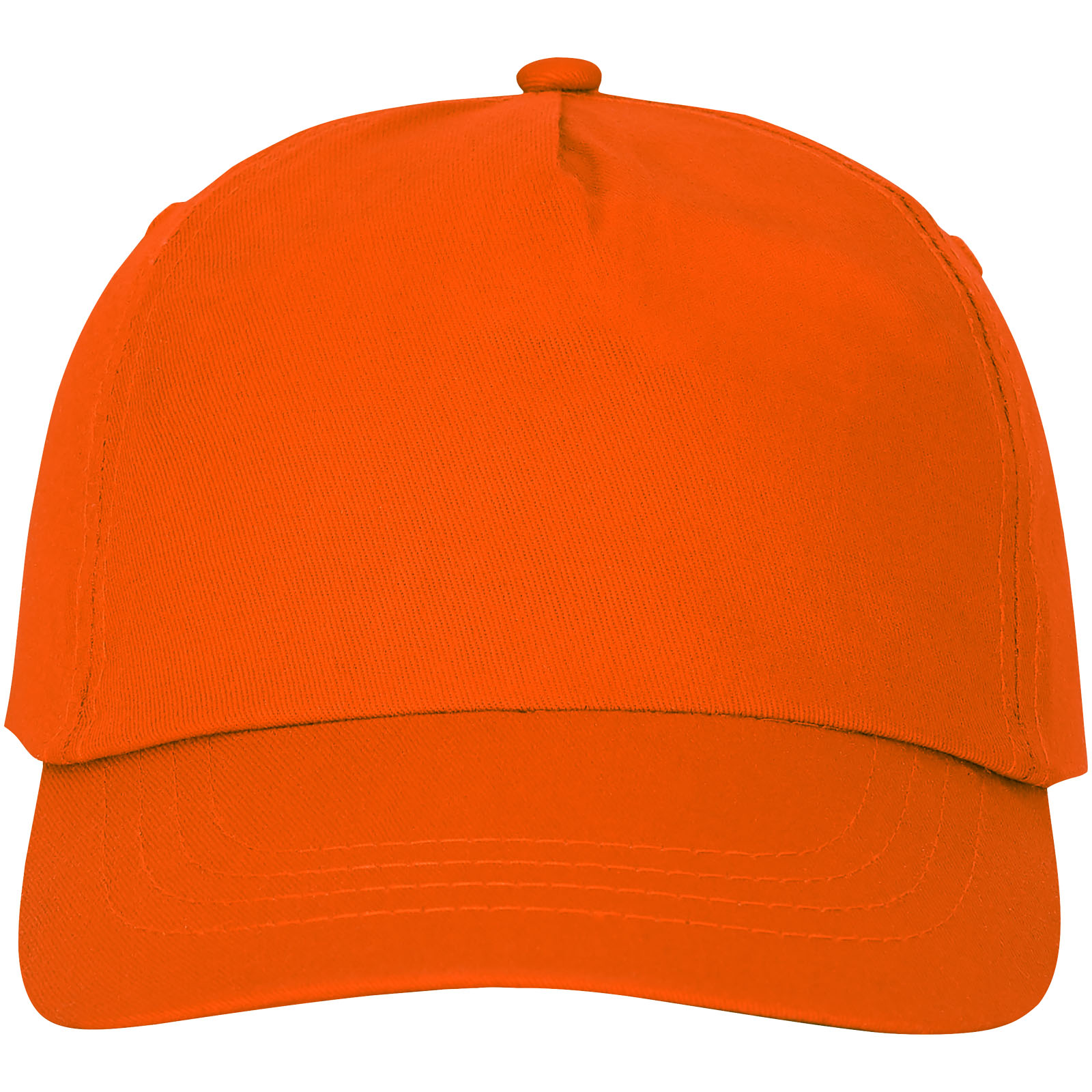 Casquette 5 panneaux de 175 g/m² Feniks