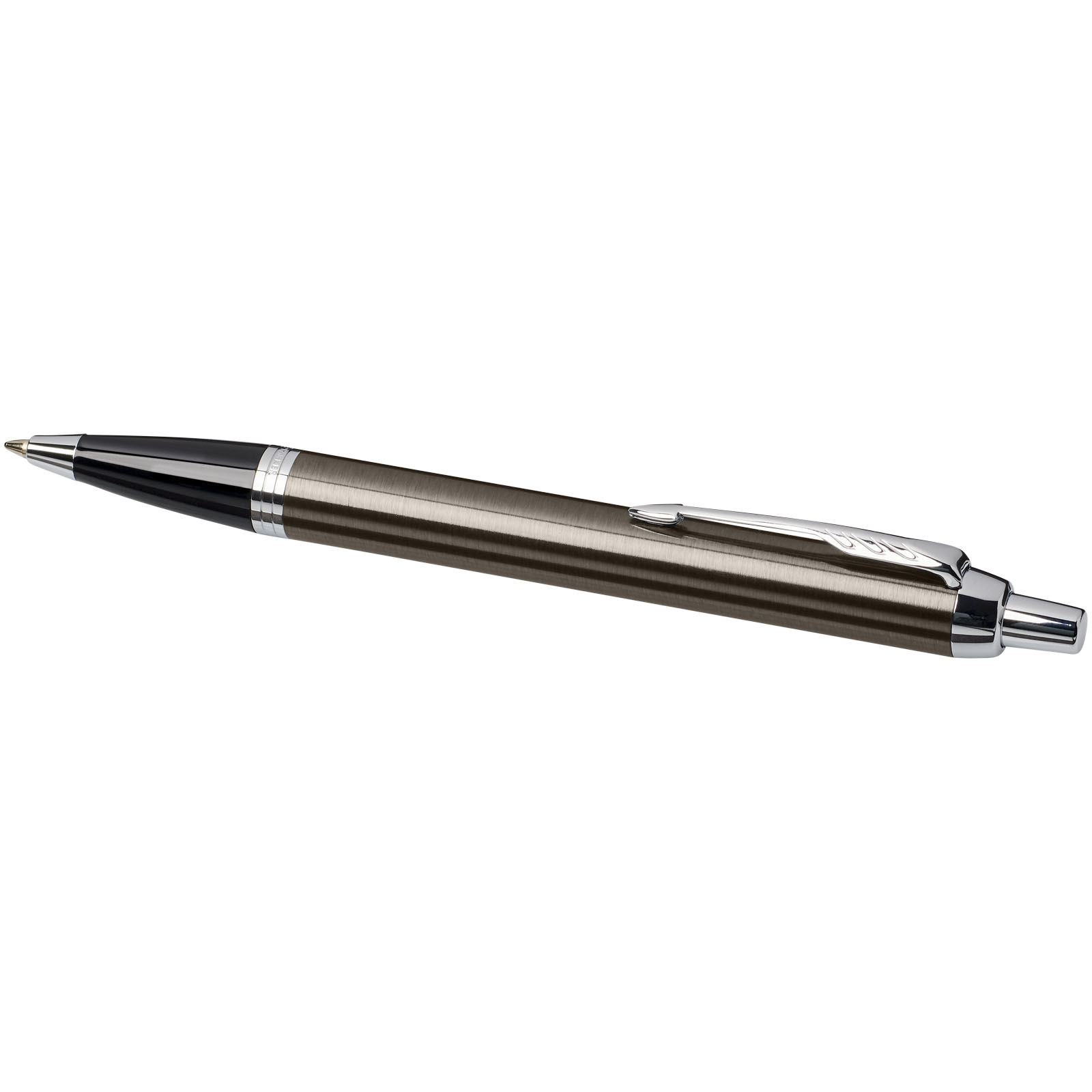 Stylo à bille IM Parker (encre bleue)