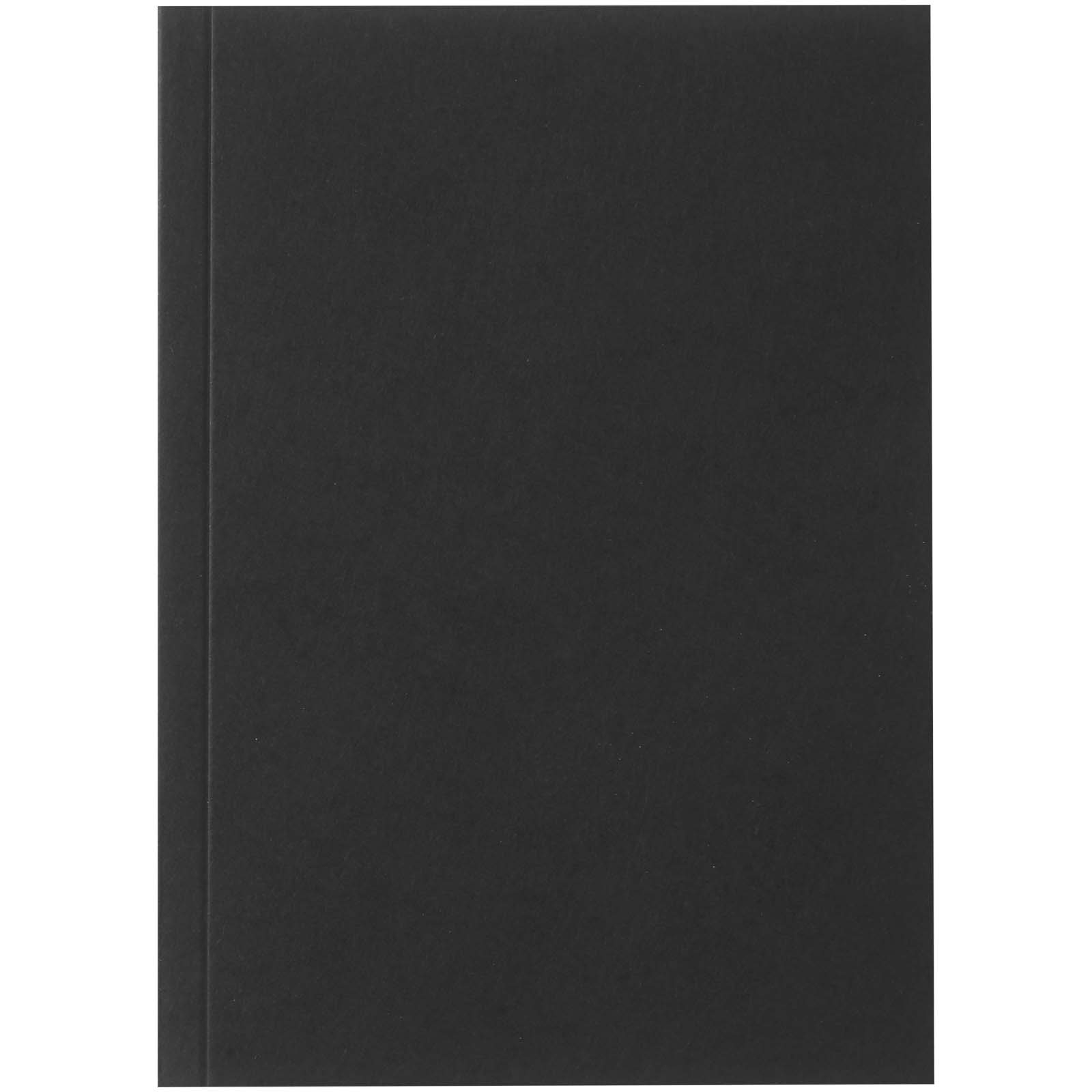 Cahier à couverture souple Novella Austen Colours A6 de 50 feuilles